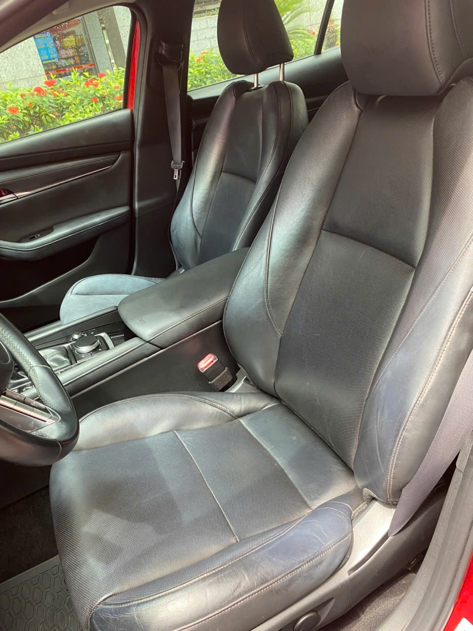 Mazda 3 1.5L Premium 2020 - Nội thất 4