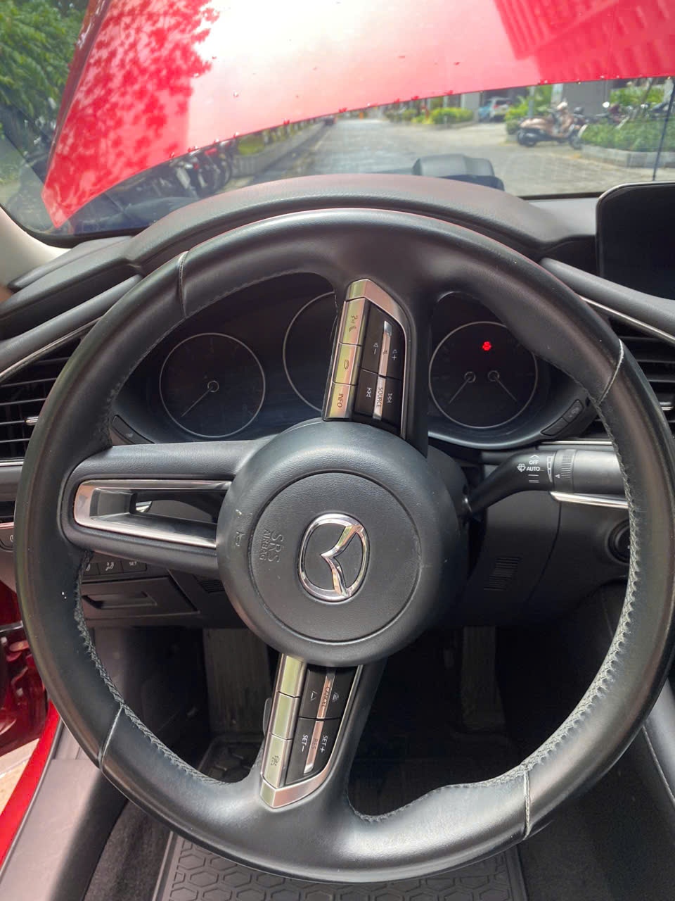 Mazda 3 1.5L Premium 2020 - Nội thất 5