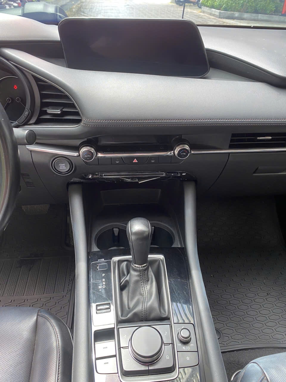 Mazda 3 1.5L Premium 2020 - Nội thất 6