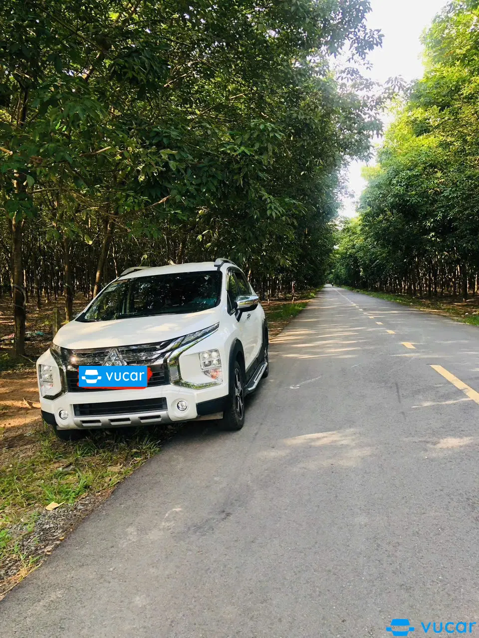 Mitsubishi Xpander Cross 1.5 AT 2020