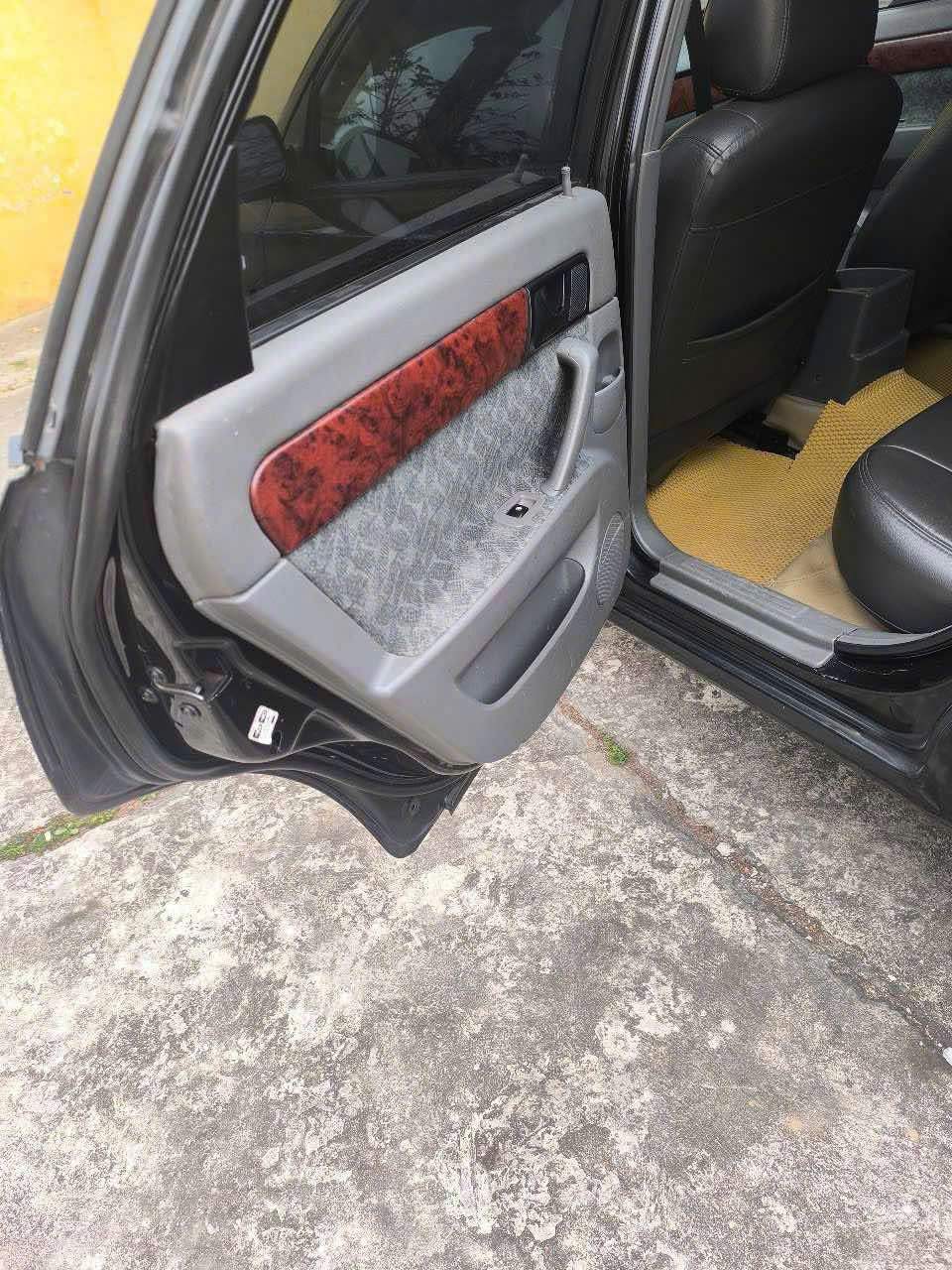 Chevrolet Lacetti 2013 1.6 - Nội thất 3