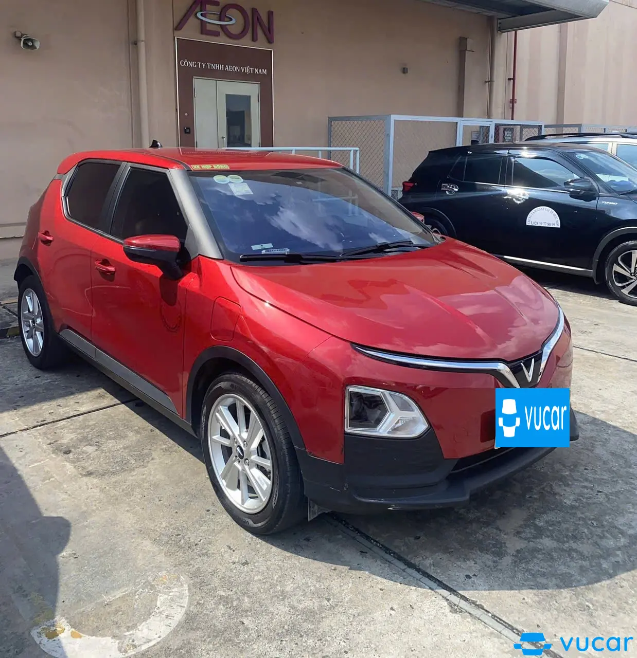 Vinfast Vf5 Plus 2024 - Ngoại thất 5
