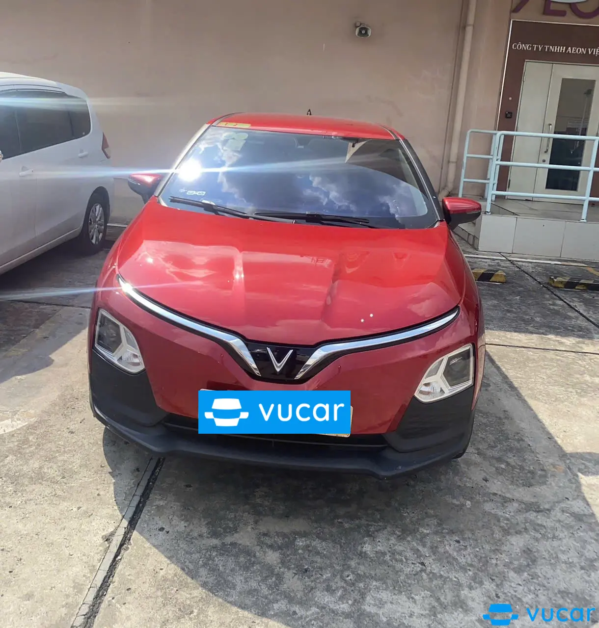 Vinfast Vf5 Plus 2024