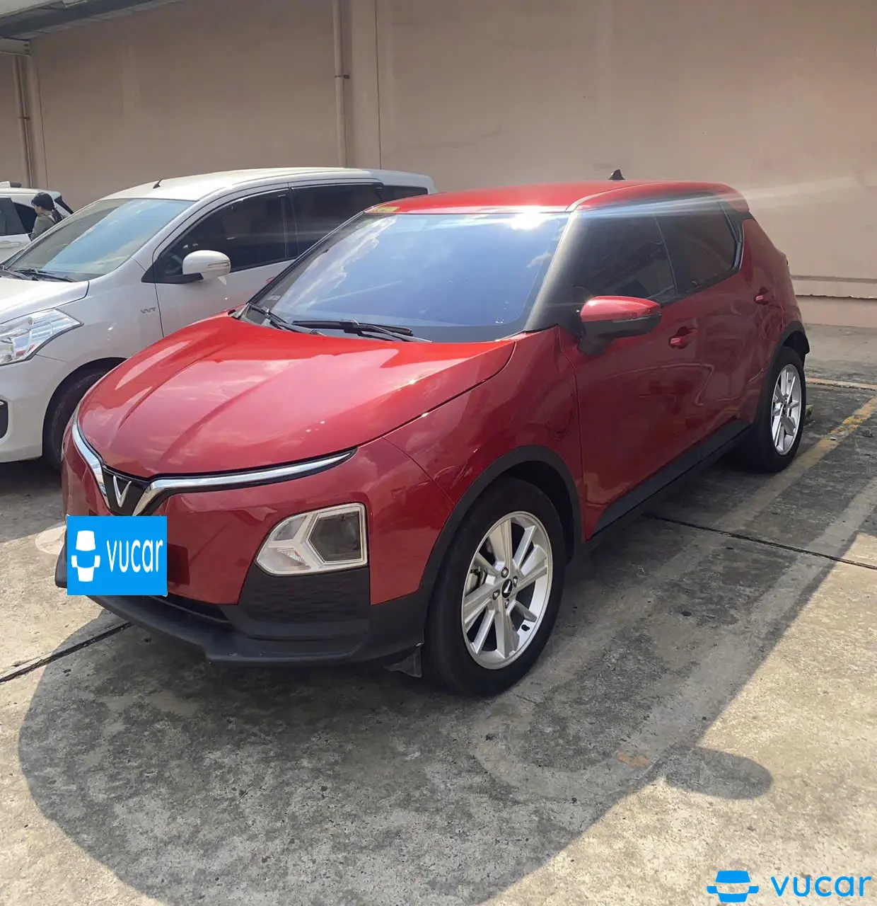 Vinfast Vf5 Plus 2024 - Ngoại thất 6