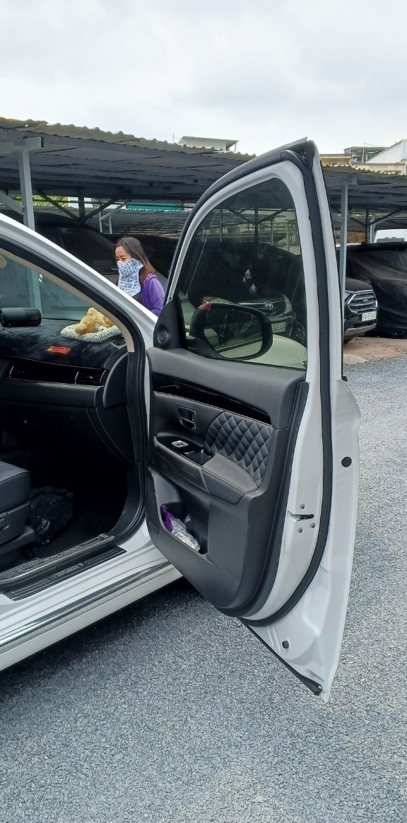 Mitsubishi Outlander Premium 2.0 CVT 2022 - Ngoại thất 3