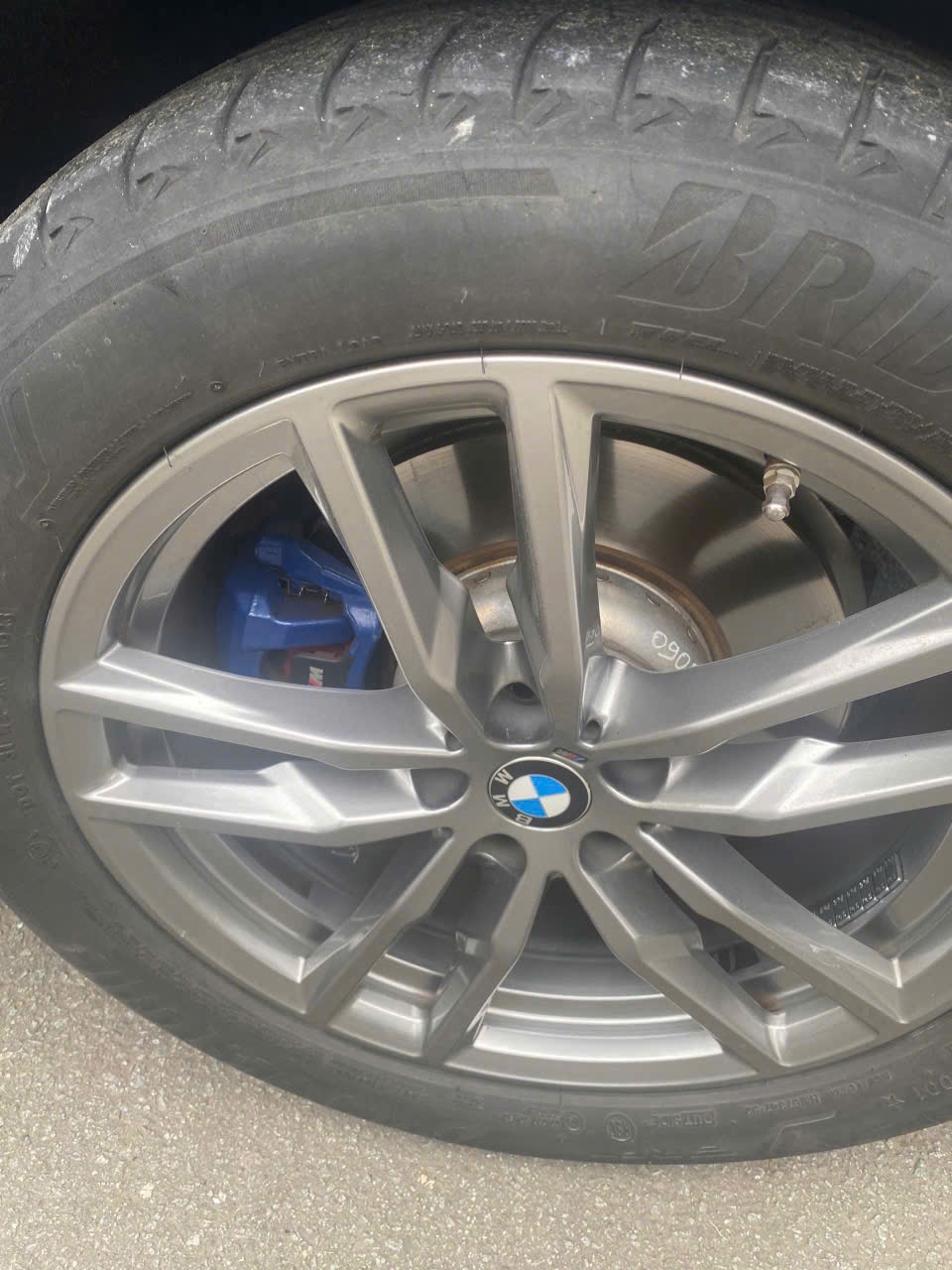 BMW X3 xDrive30i M Sport 2019 - Ngoại thất 1
