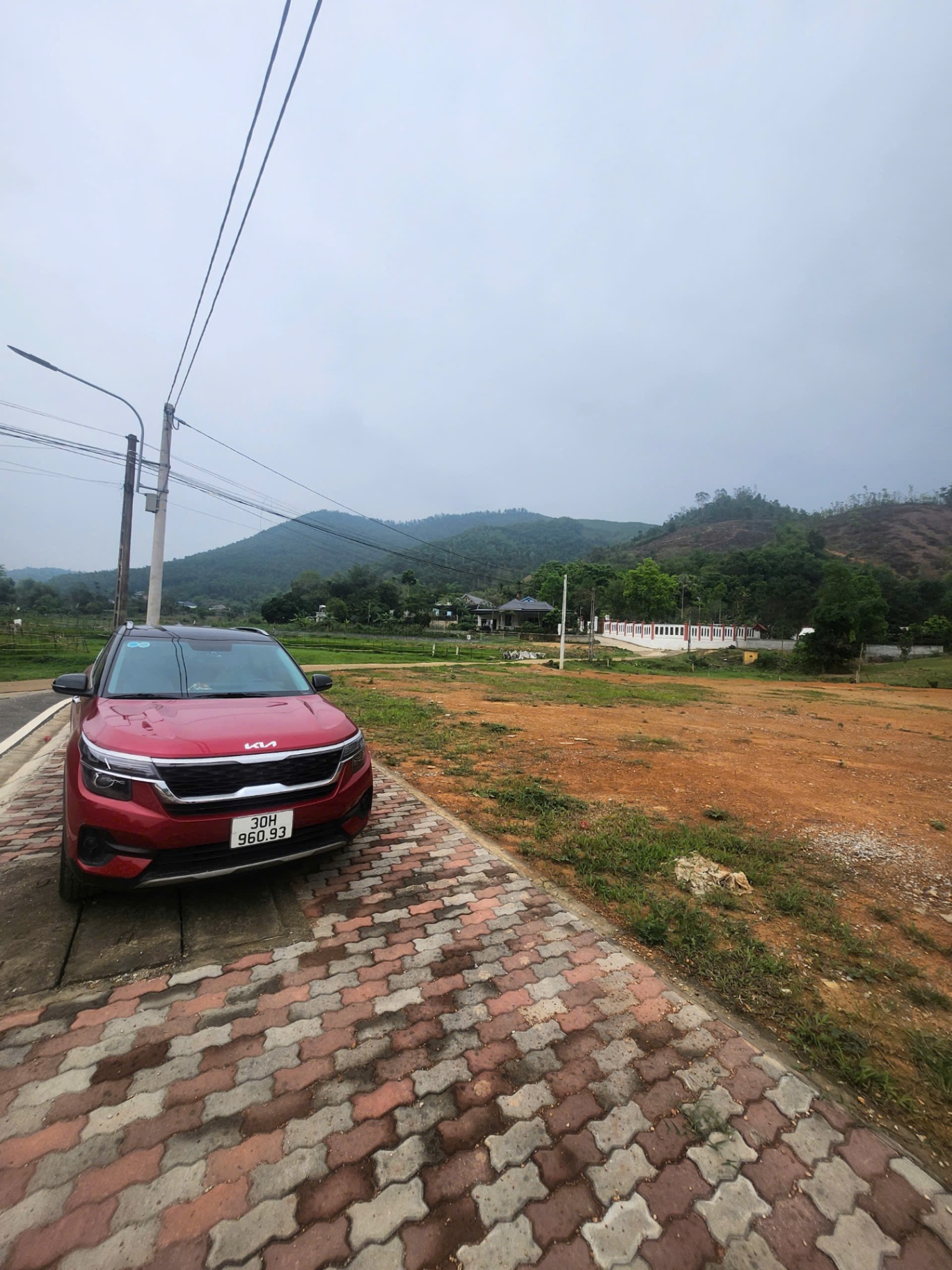 Kia Seltos Luxury 1.4 AT 2023