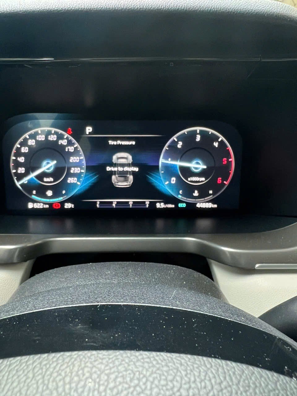 Kia Sorento Premium 2.5 AT 2022 - Nội thất 1