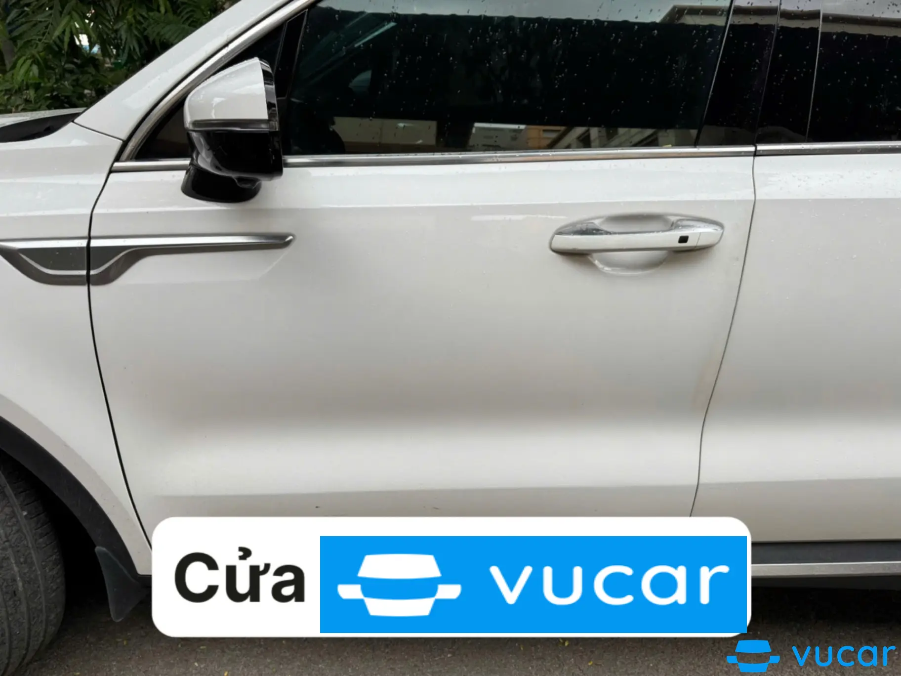 Kia Sorento 2.2 DAT Premium 2020 - Ngoại thất 12