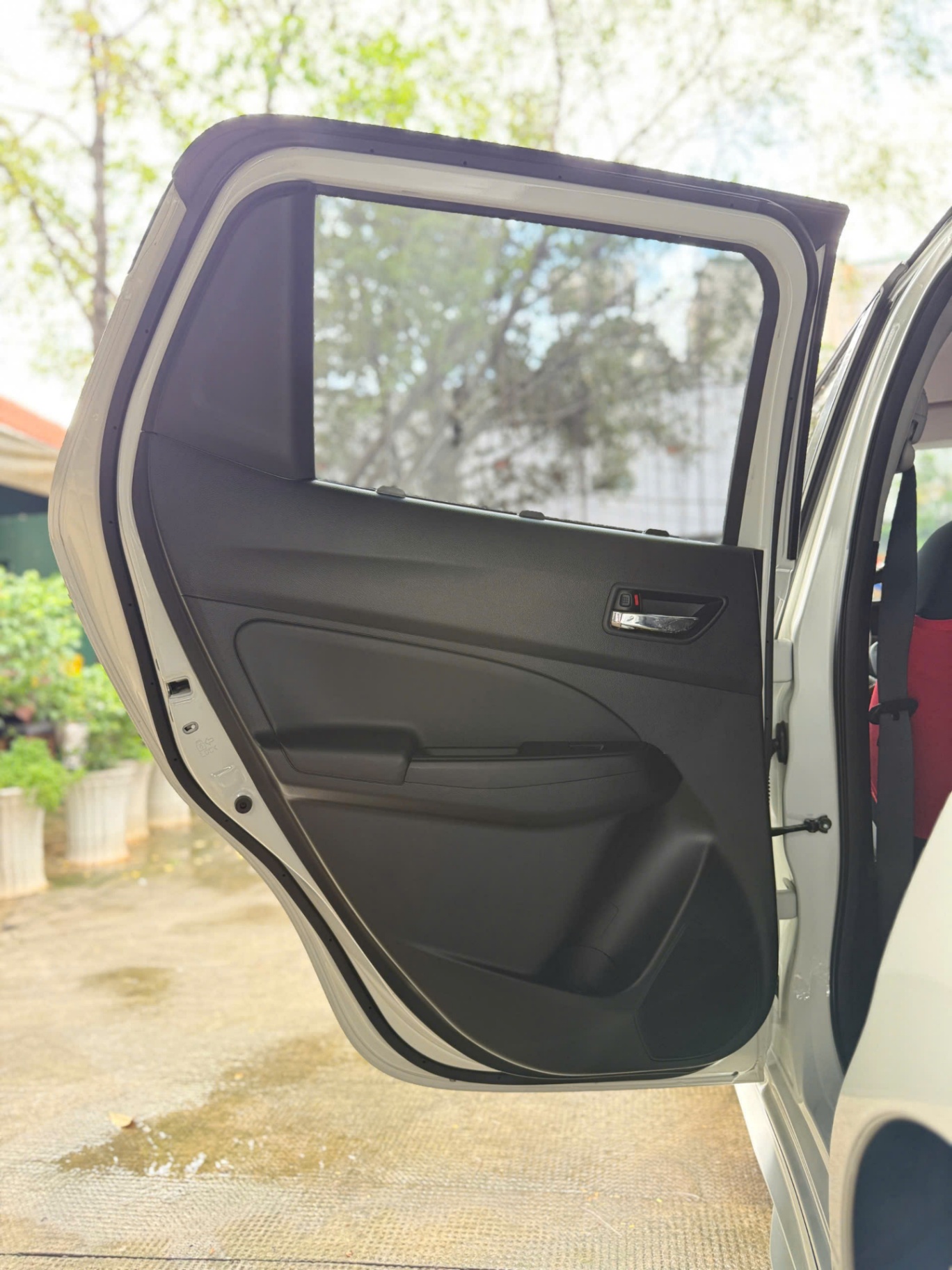 Suzuki Swift GLX 1.2 AT 2022 - Nội thất 15