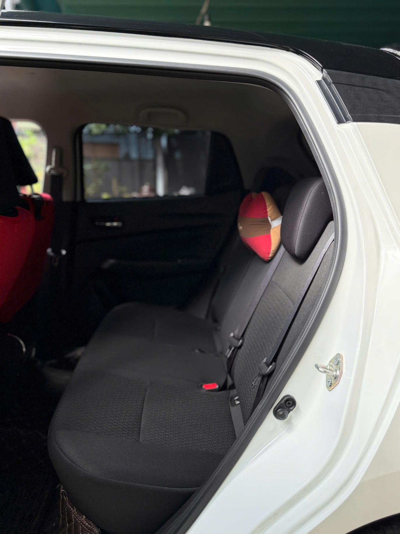 Suzuki Swift GLX 1.2 AT 2022 - Nội thất 17
