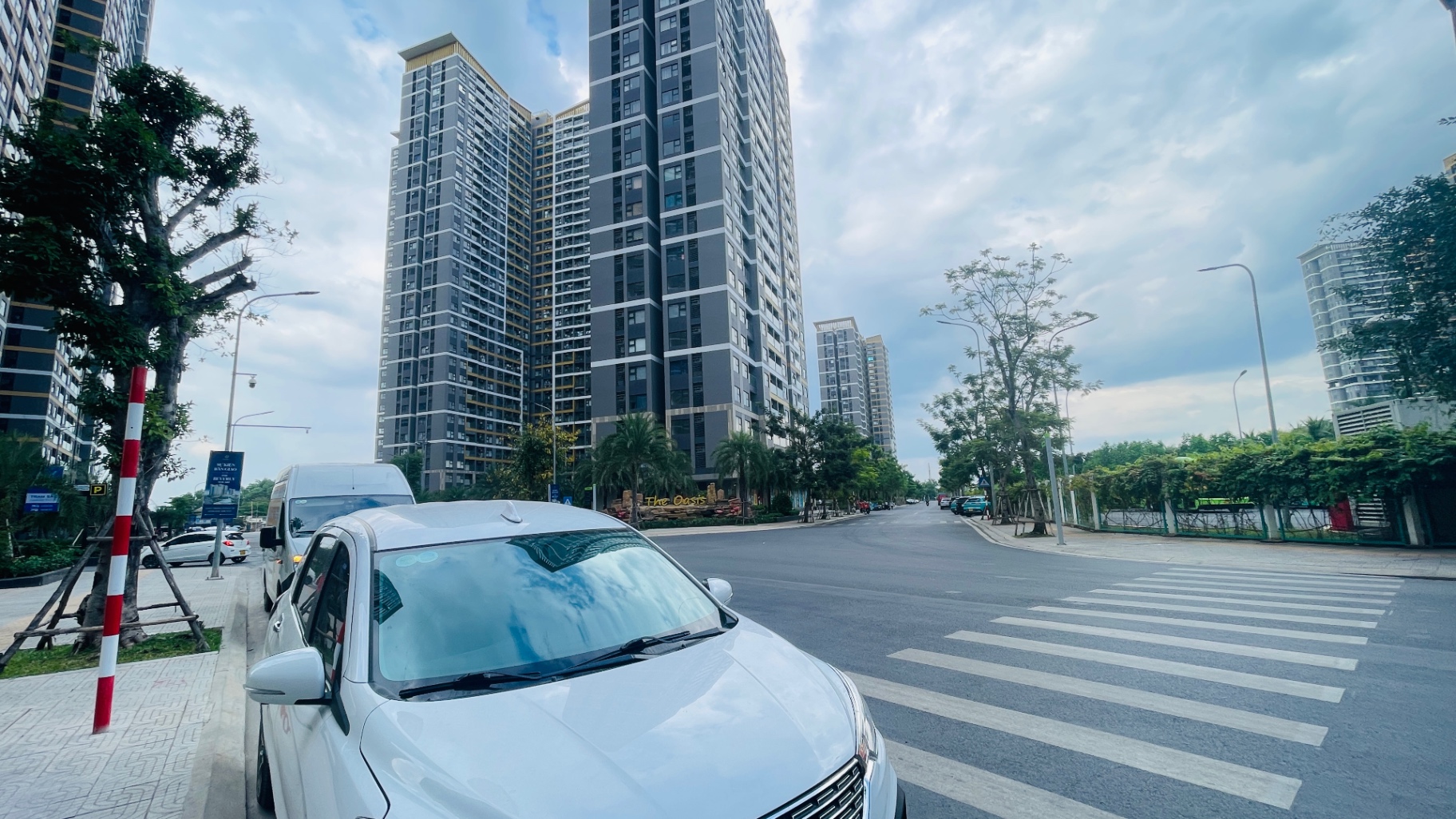 Suzuki Ertiga Sport 1.5 AT 2020