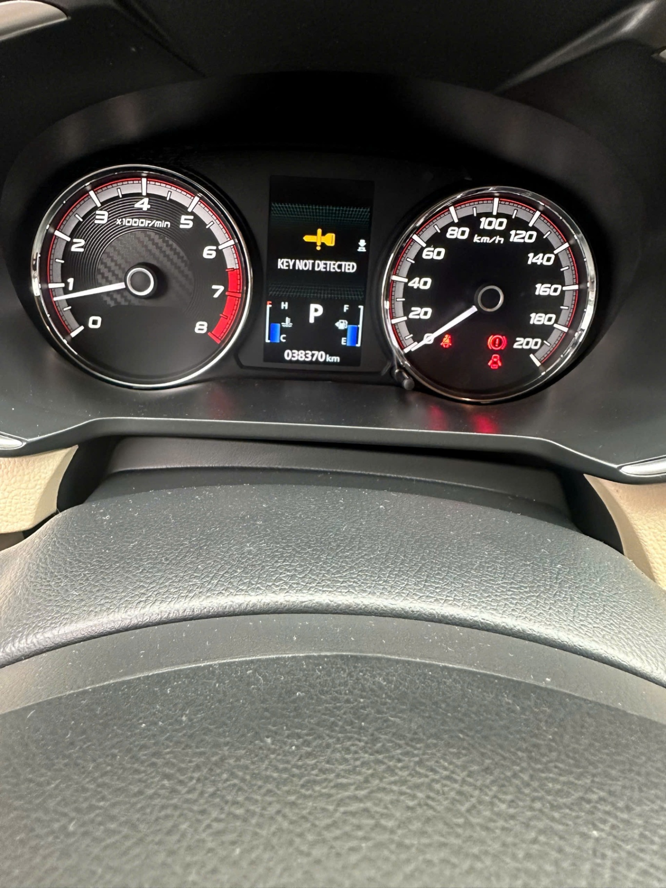 Mitsubishi Xpander 1.5 AT Special Edition 2019 - Nội thất 3