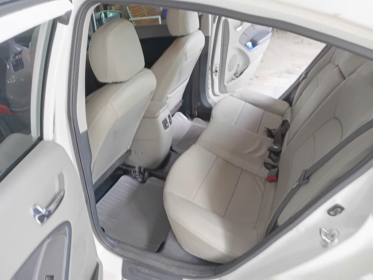 Kia K3 2.0 AT 2016 - Nội thất 1