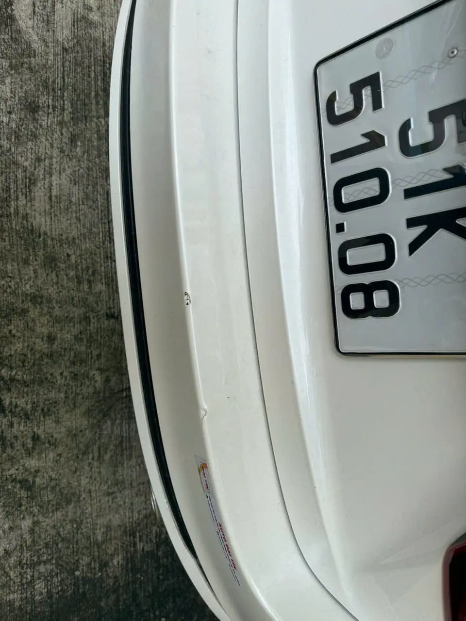 Mazda 2 1.5 AT 2022 - Ngoại thất 5