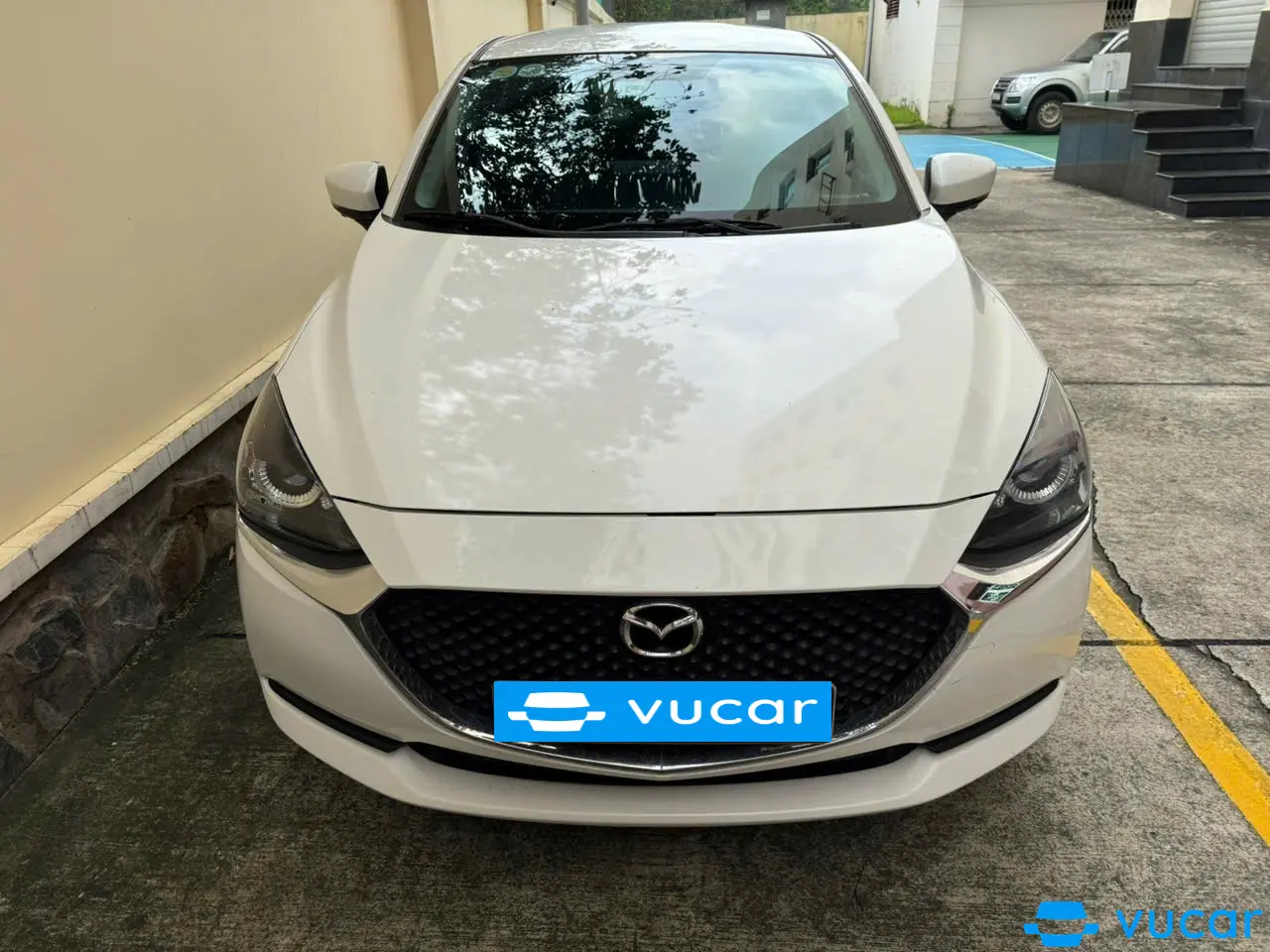 Mazda 2 1.5 AT 2022 - Ngoại thất 6