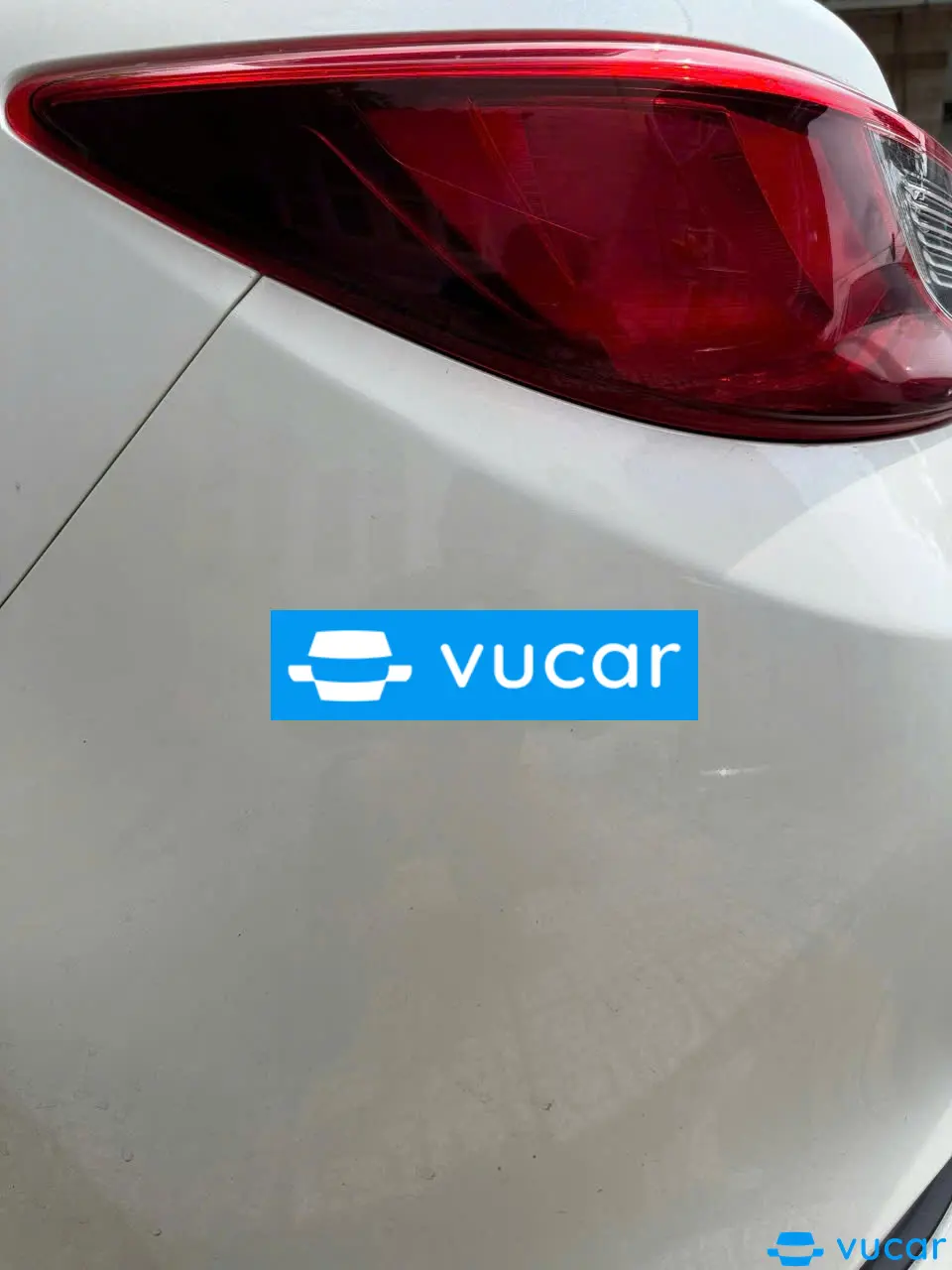 Mazda 2 1.5 AT 2022 - Ngoại thất 7