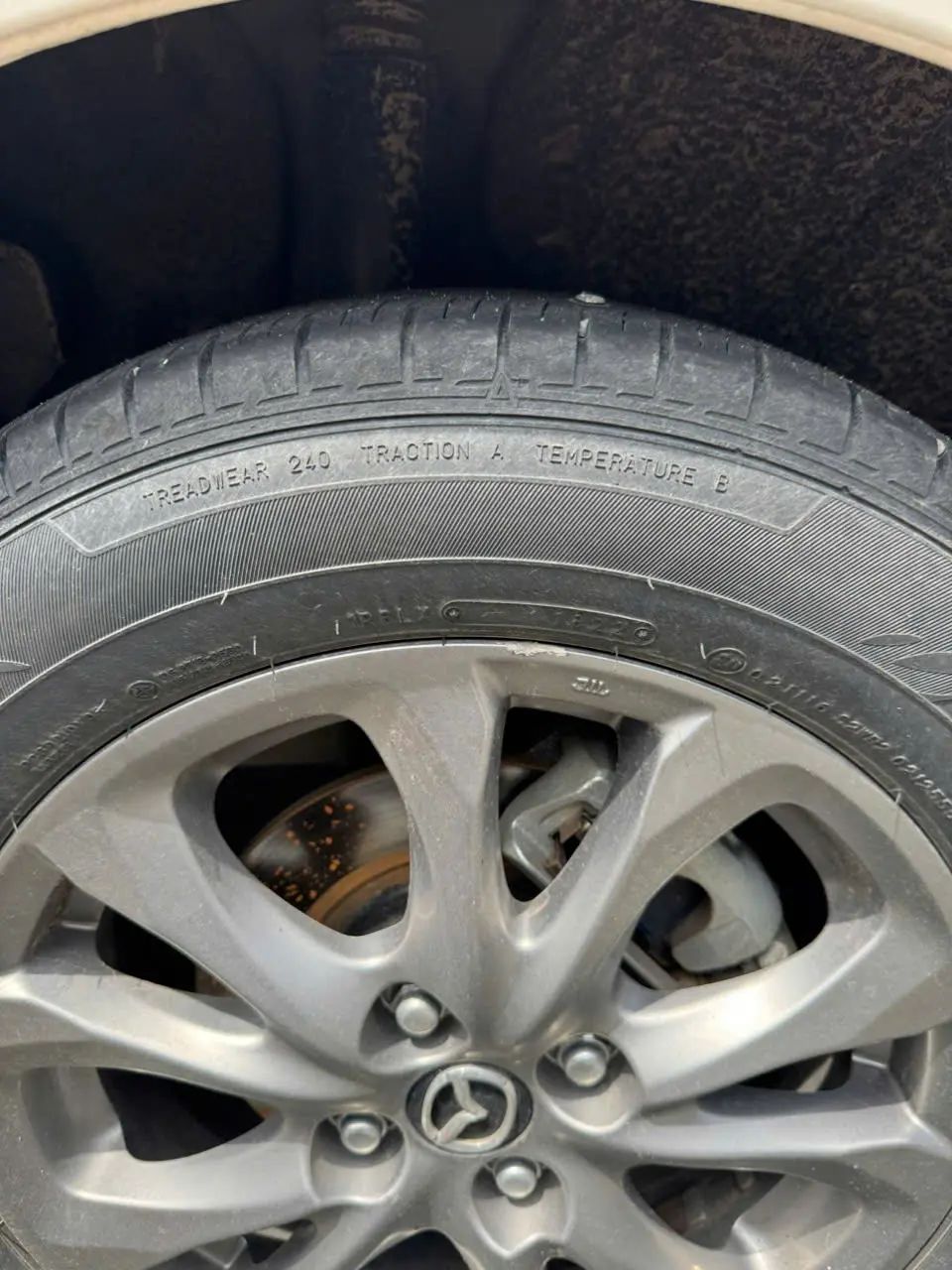Mazda 2 1.5 AT 2022 - Ngoại thất 9