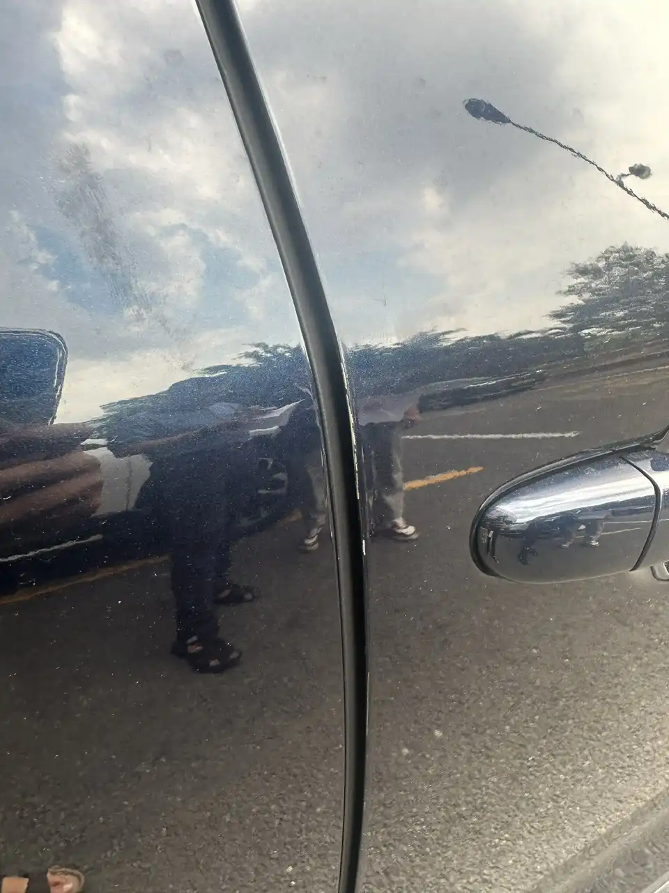 Mazda CX8 Premium AWD 2022 - Ngoại thất 9