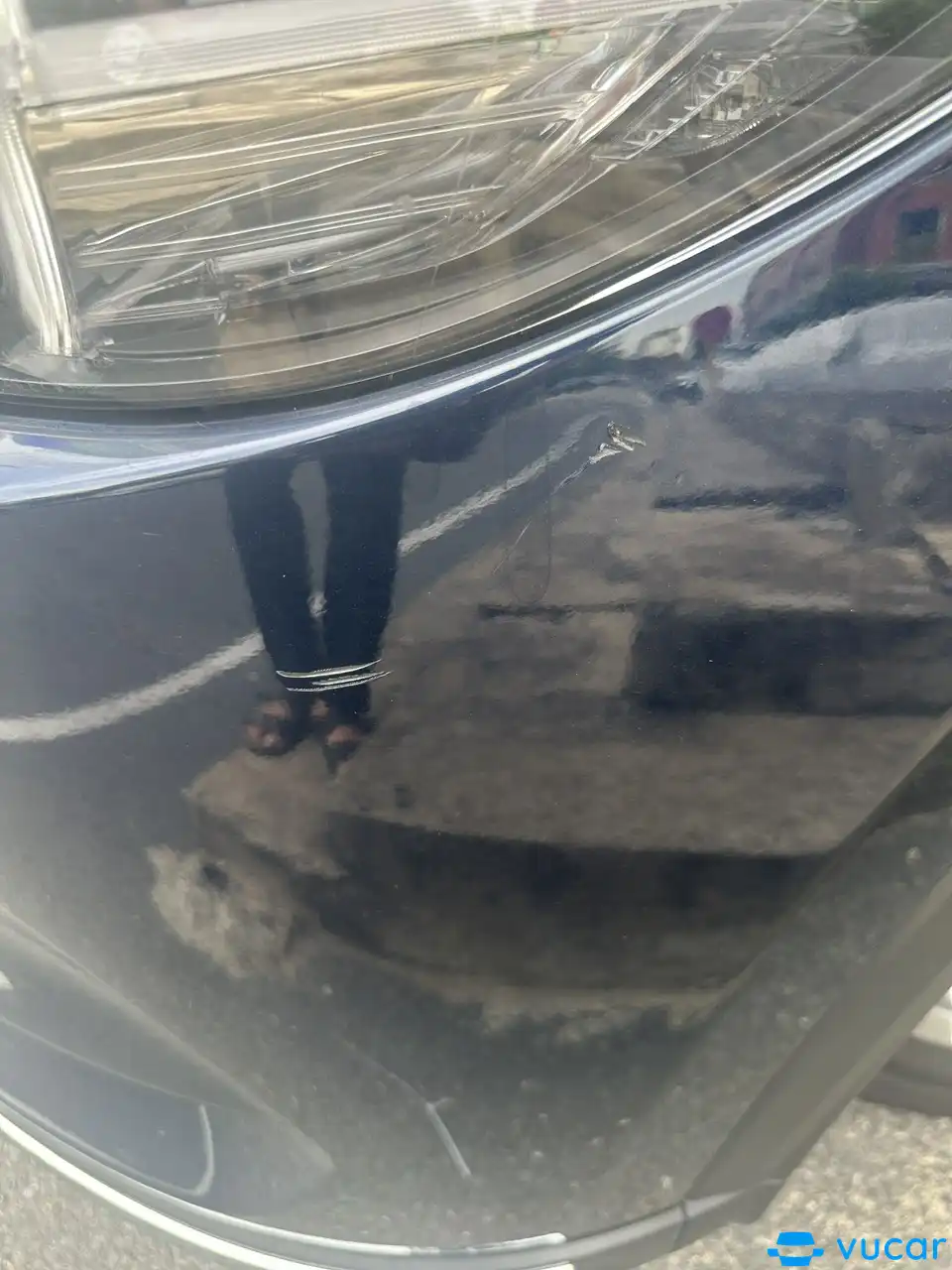 Mazda CX8 Premium AWD 2022 - Ngoại thất 10