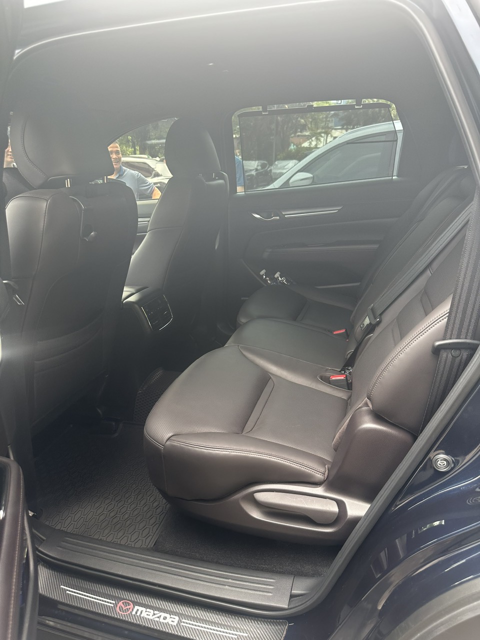 Mazda CX8 Premium AWD 2022 - Nội thất 1