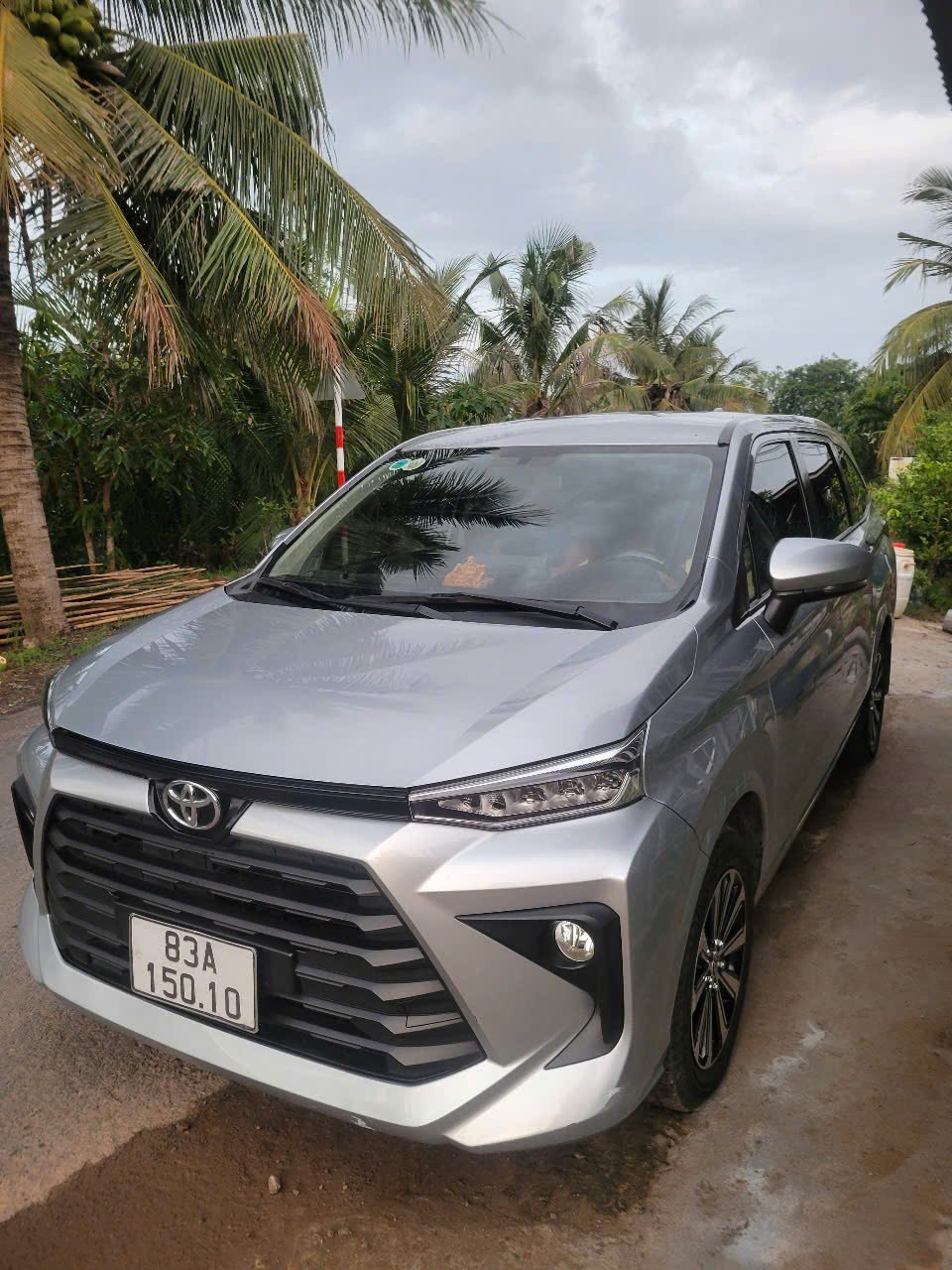 Toyota Avanza Premio 1.5 MT 2022