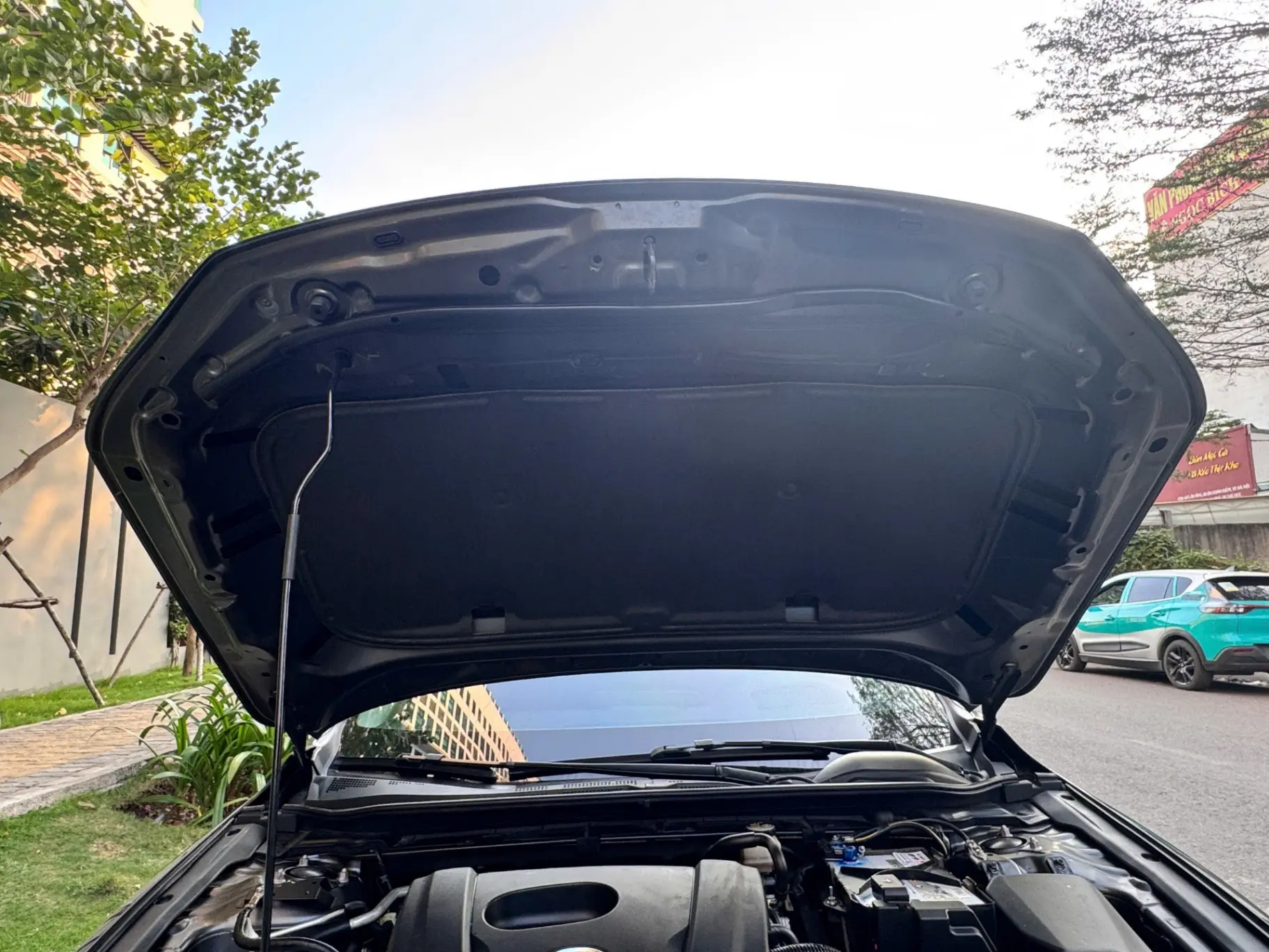 Mazda 3 1.5L Premium 2020 - Ngoại thất 6
