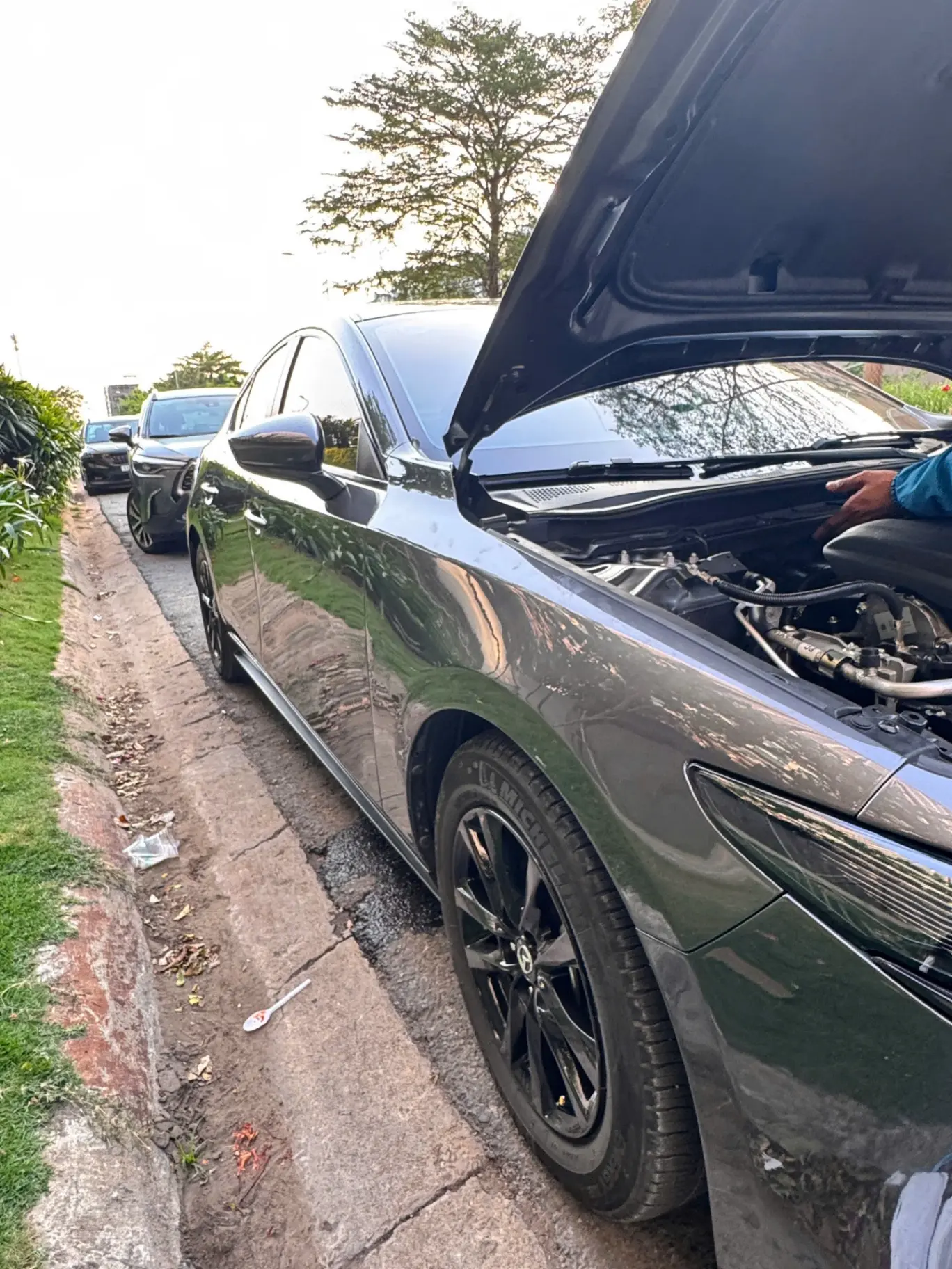Mazda 3 1.5L Premium 2020 - Ngoại thất 7