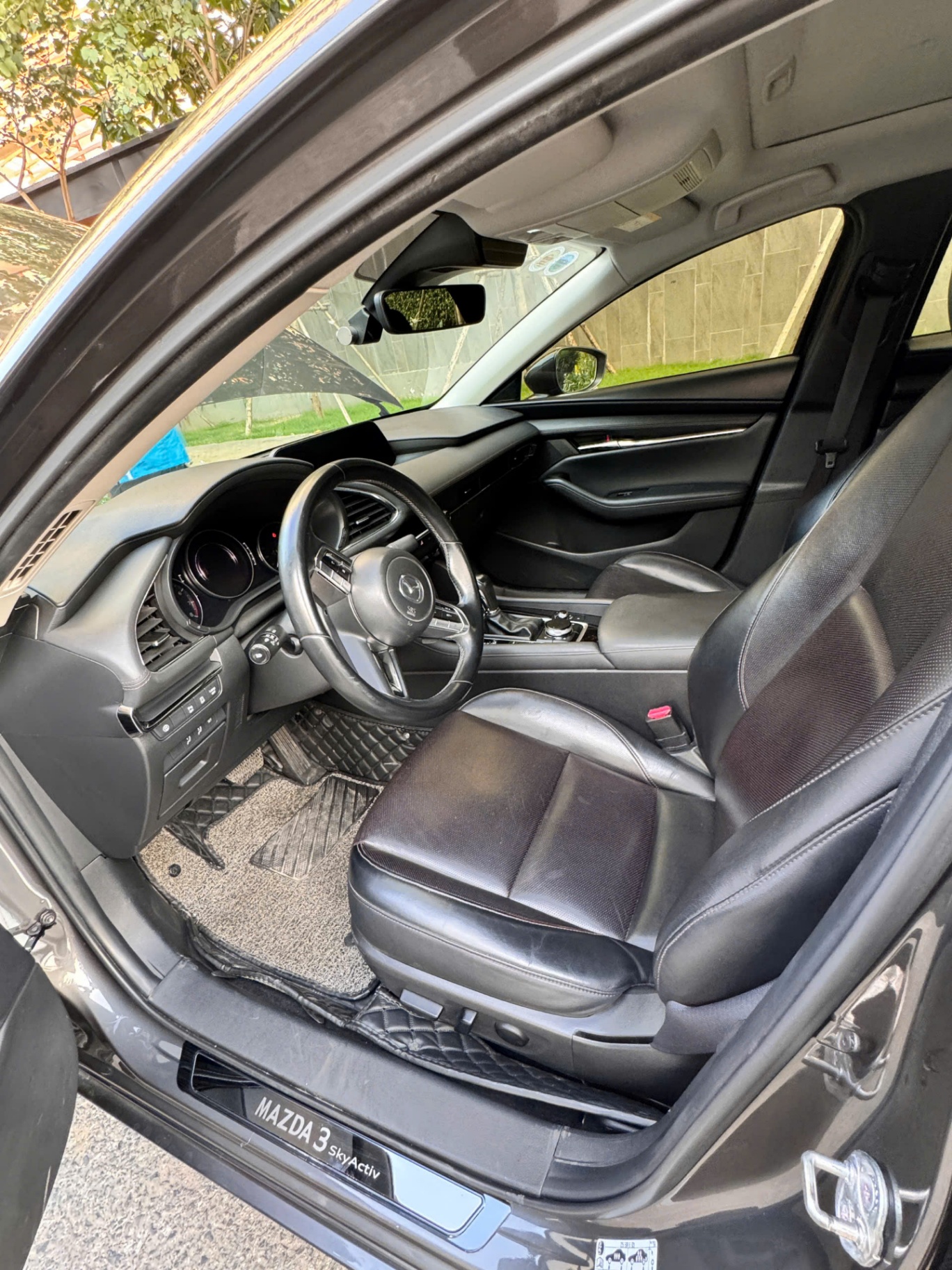Mazda 3 1.5L Premium 2020 - Nội thất 2