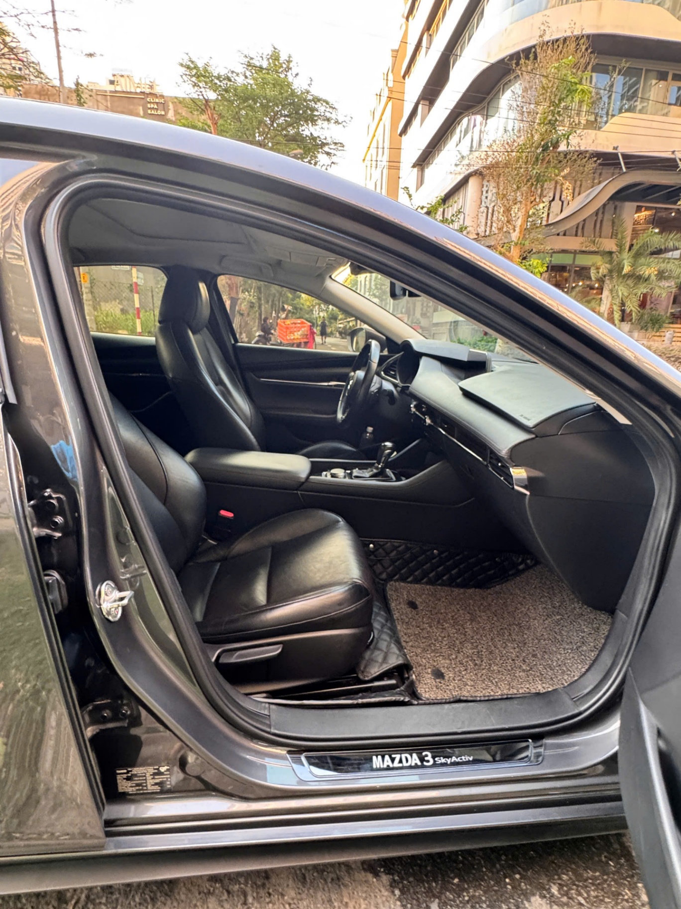 Mazda 3 1.5L Premium 2020 - Nội thất 1