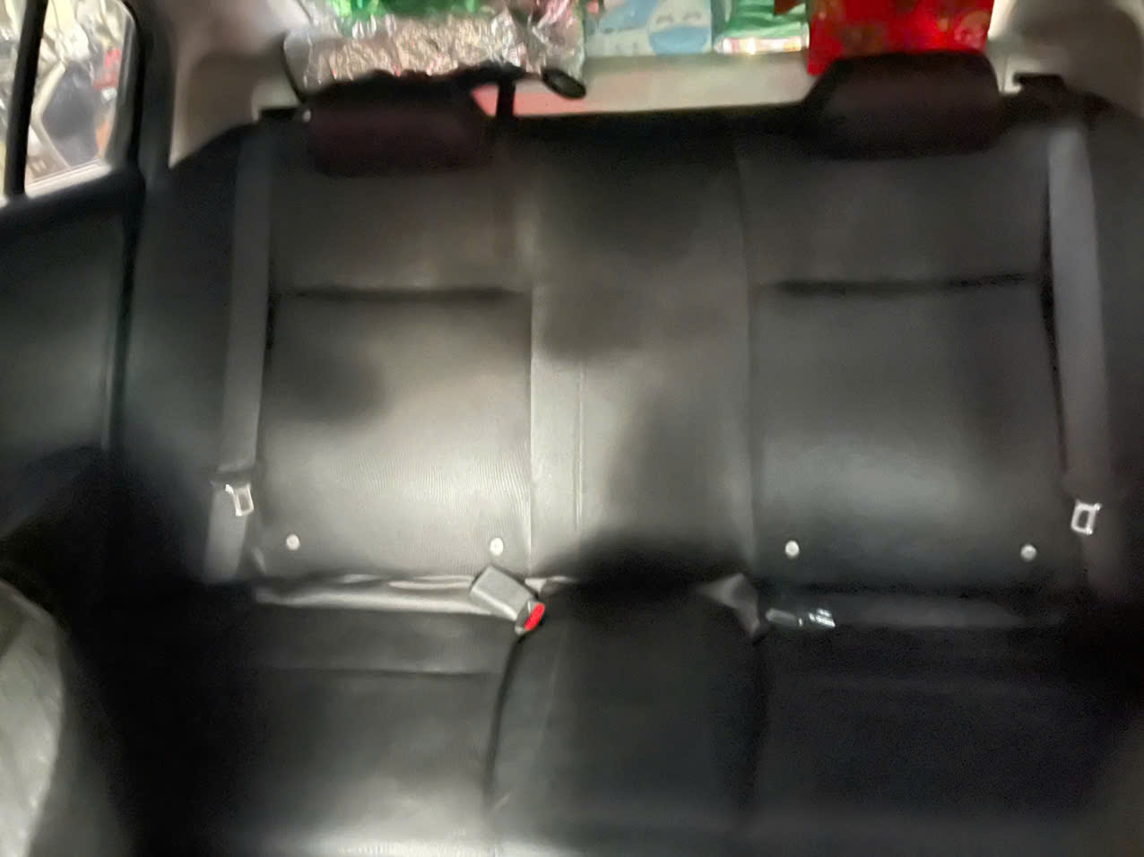 Honda City 2015 - Nội thất 10
