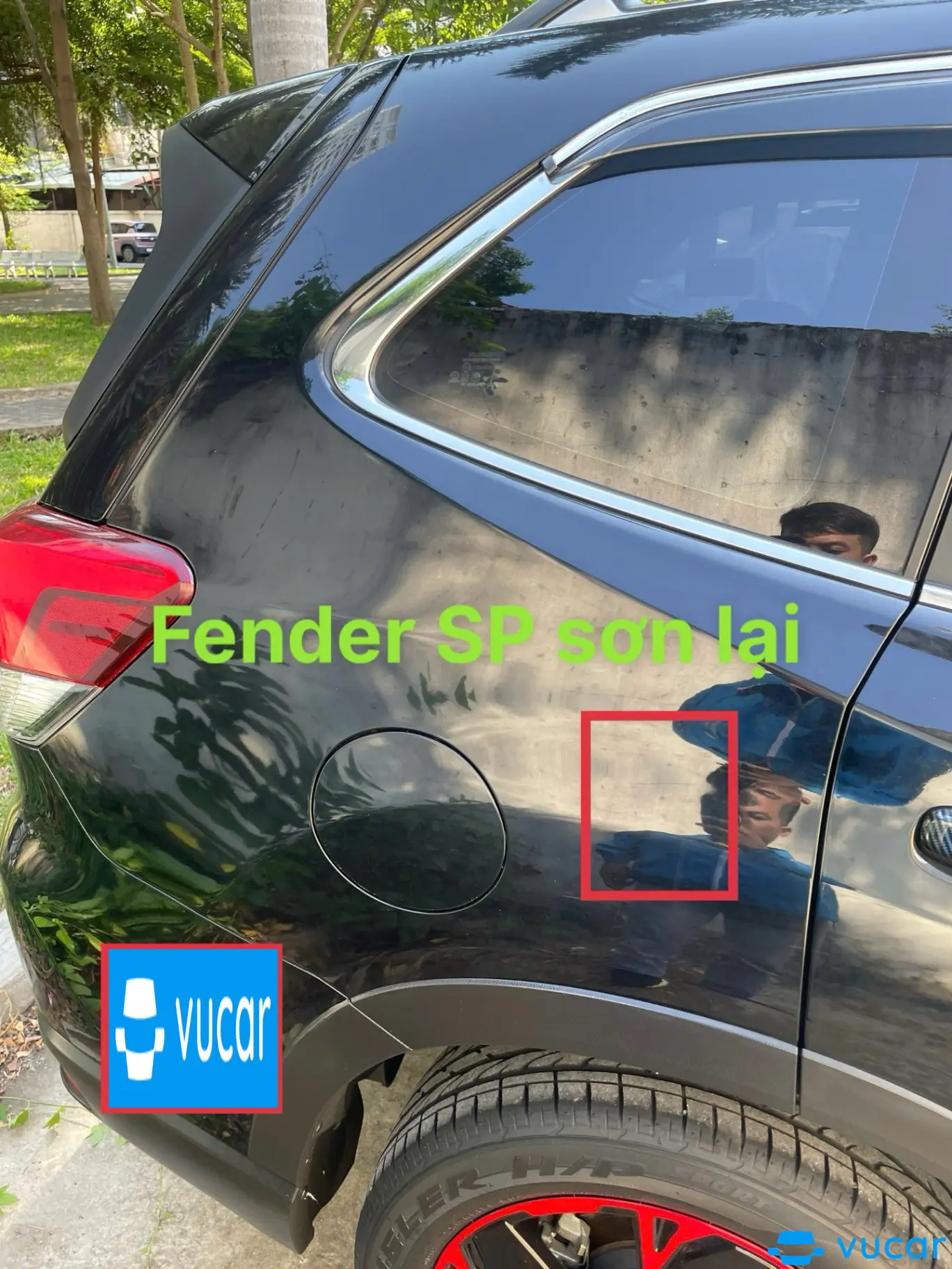 Subaru Forester 2.0i-L 2020 - Ngoại thất 5