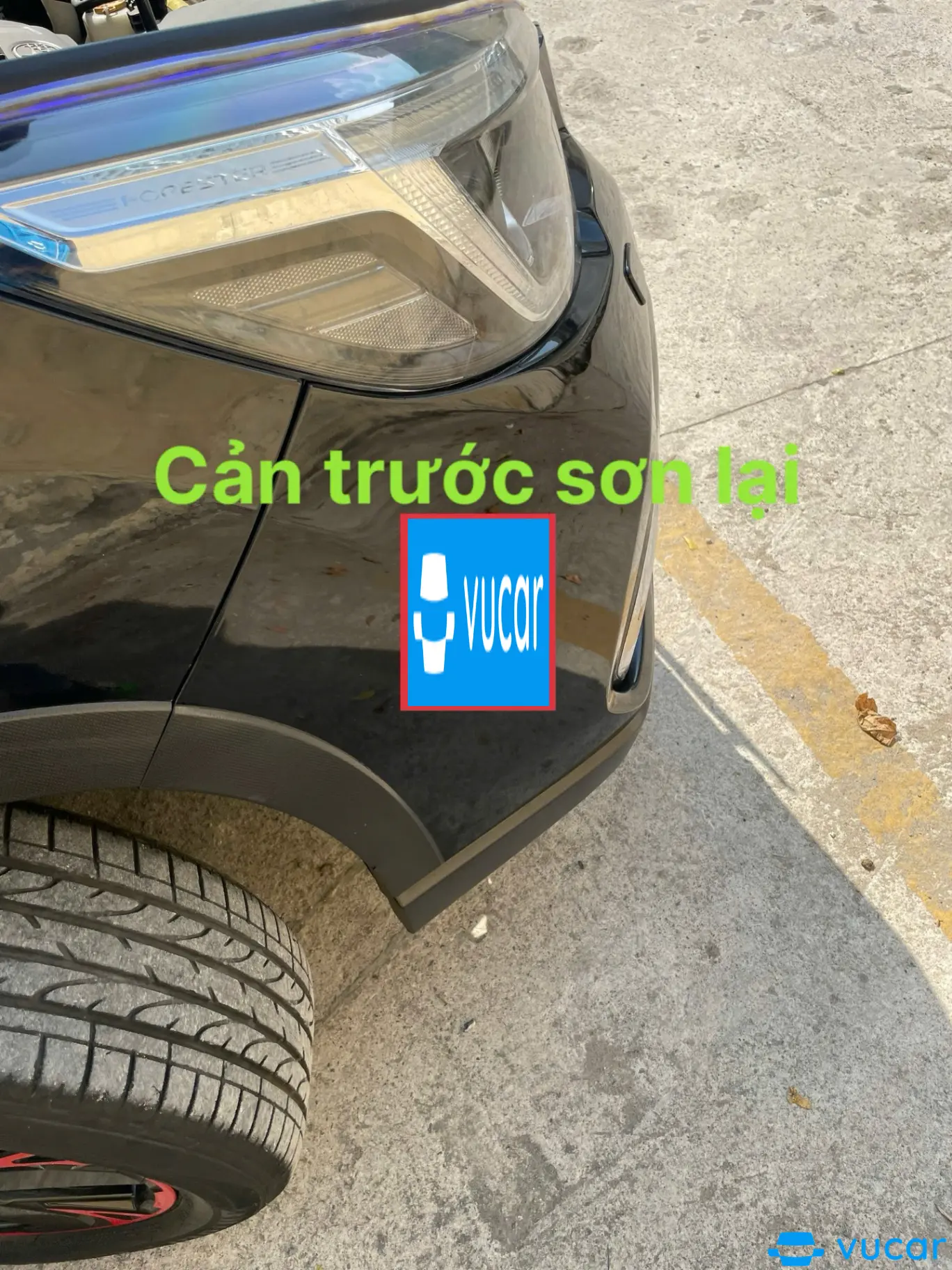 Subaru Forester 2.0i-L 2020 - Ngoại thất 8