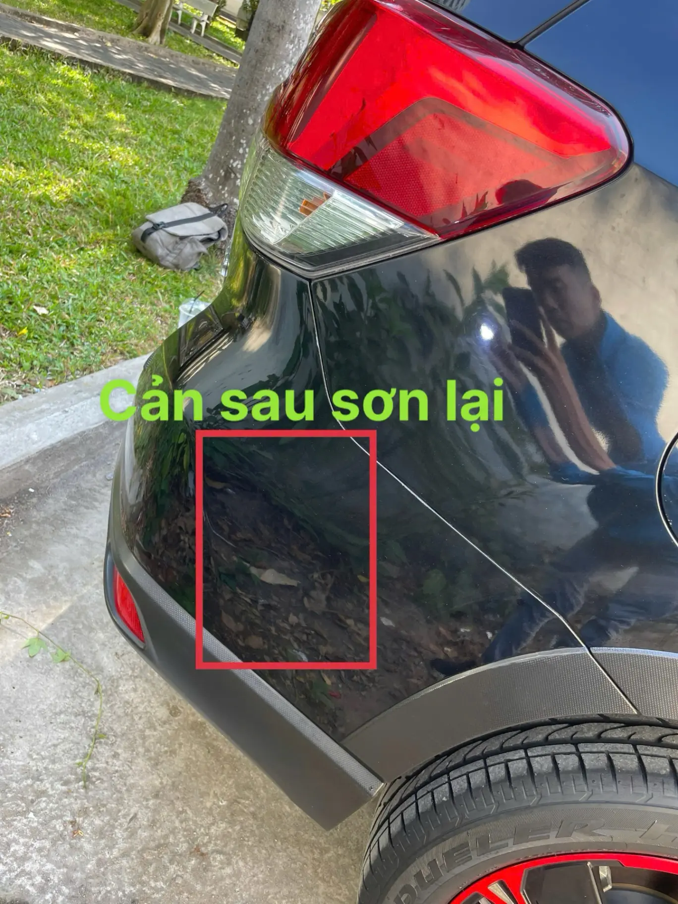 Subaru Forester 2.0i-L 2020 - Ngoại thất 7