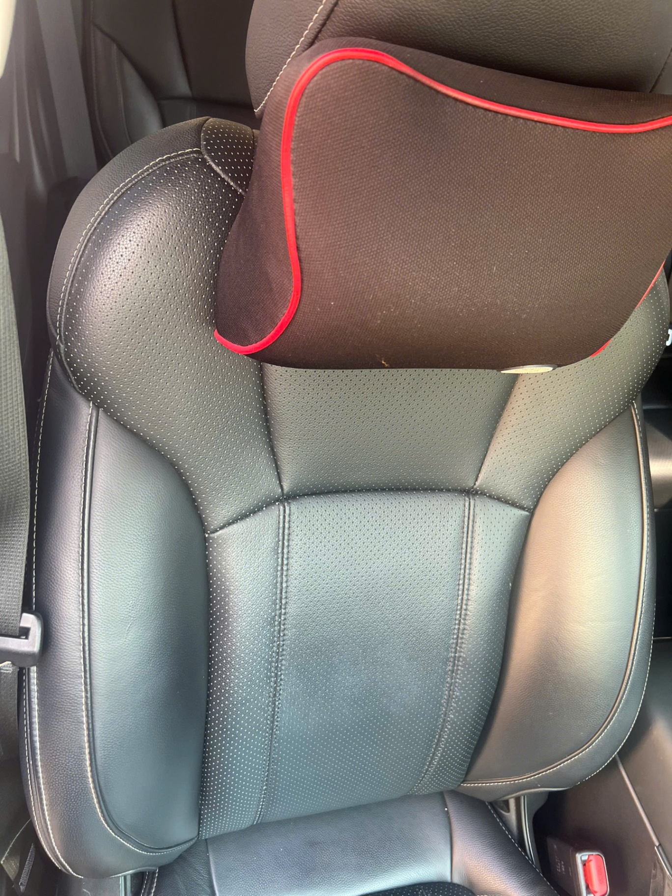 Subaru Forester 2.0i-L 2020 - Nội thất 4