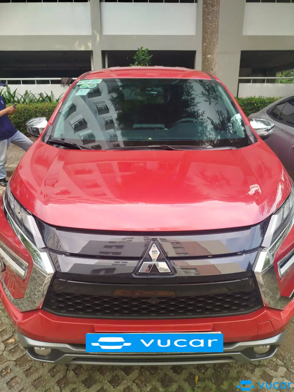Mitsubishi Xpander Premium 1.5 AT 2023 - Ngoại thất 5