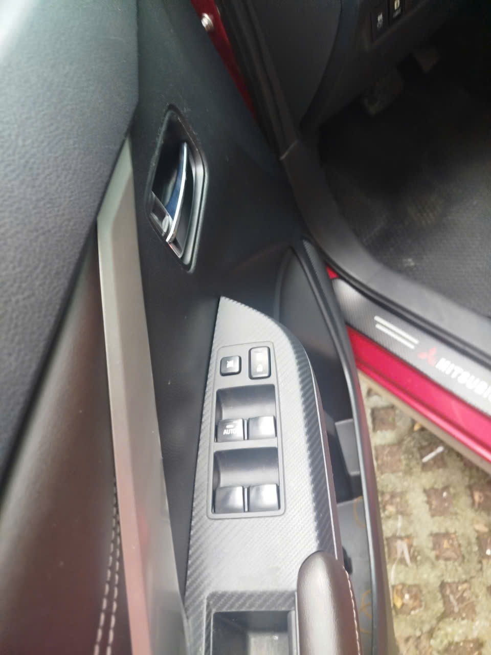 Mitsubishi Xpander Premium 1.5 AT 2023 - Nội thất 3