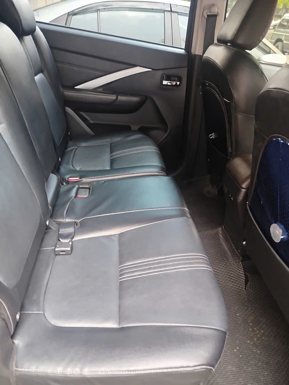 Mitsubishi Xpander Premium 1.5 AT 2023 - Nội thất 6