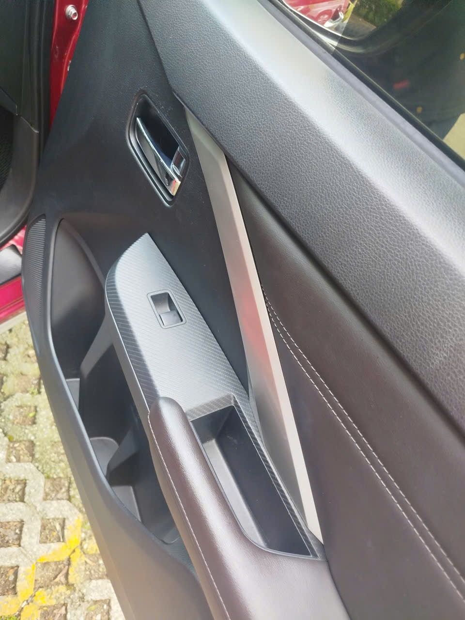 Mitsubishi Xpander Premium 1.5 AT 2023 - Nội thất 5