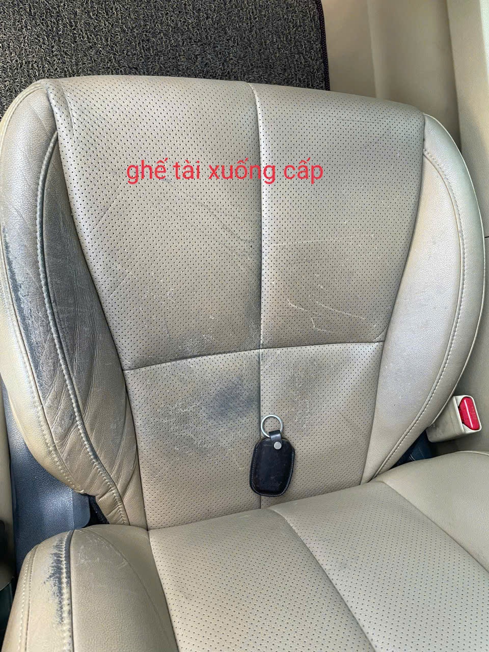Kia Sedona 2.2L DATH 2018 - Nội thất 7