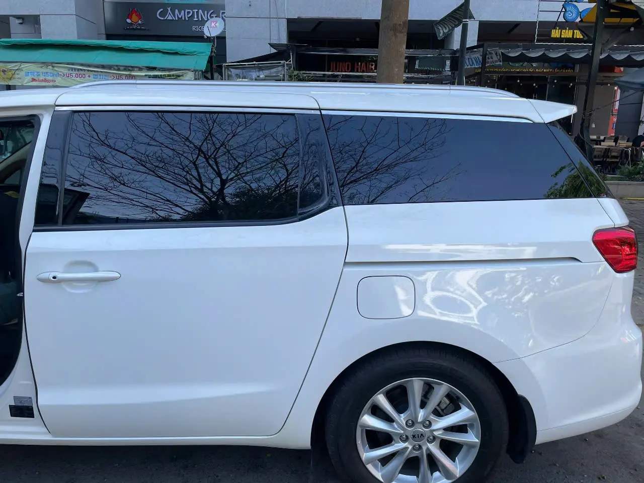 Kia Sedona 2.2L DATH 2018 - Ngoại thất 5