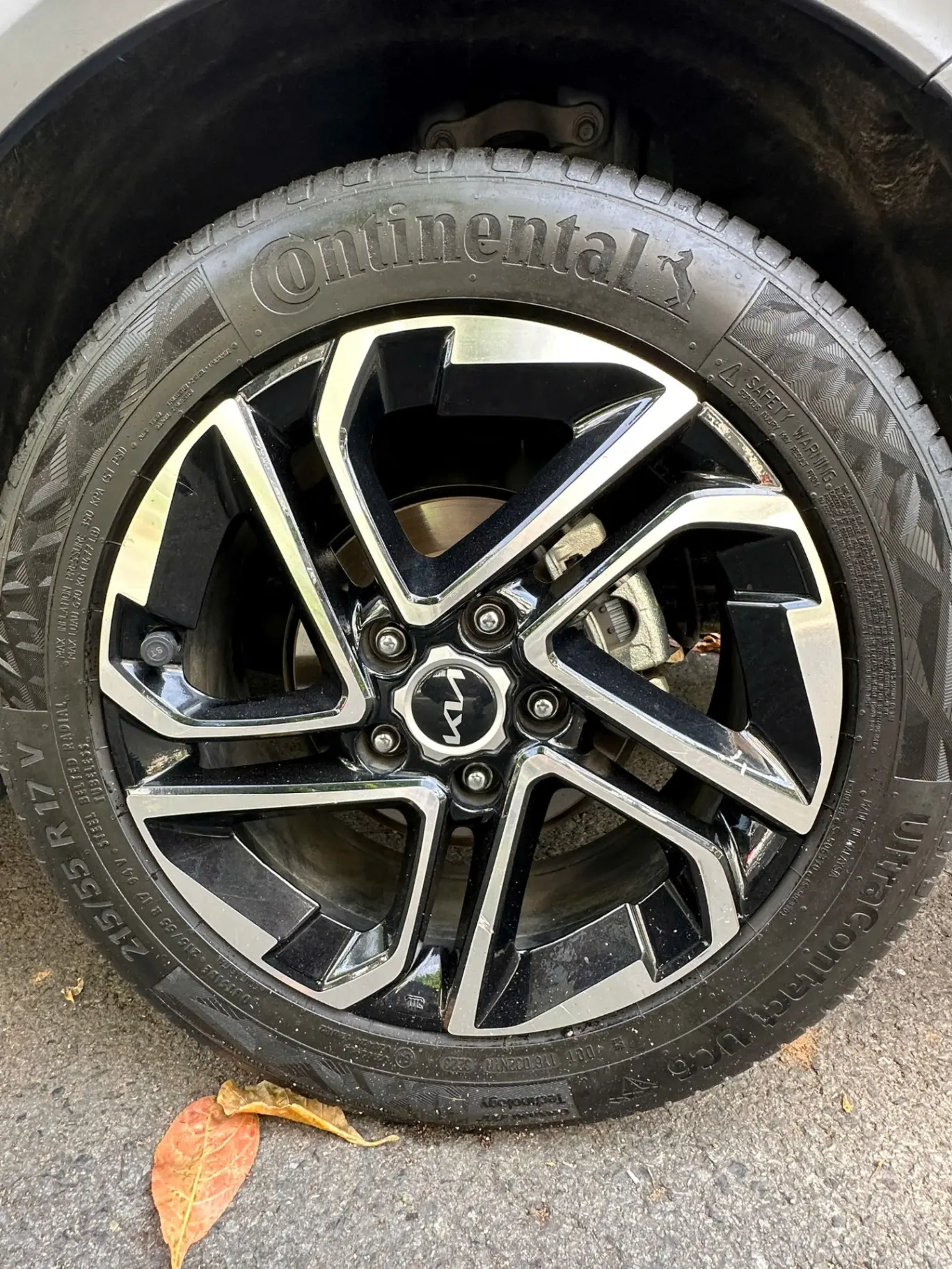 Kia Carens 1.5G IVT 2023 - Ngoại thất 5