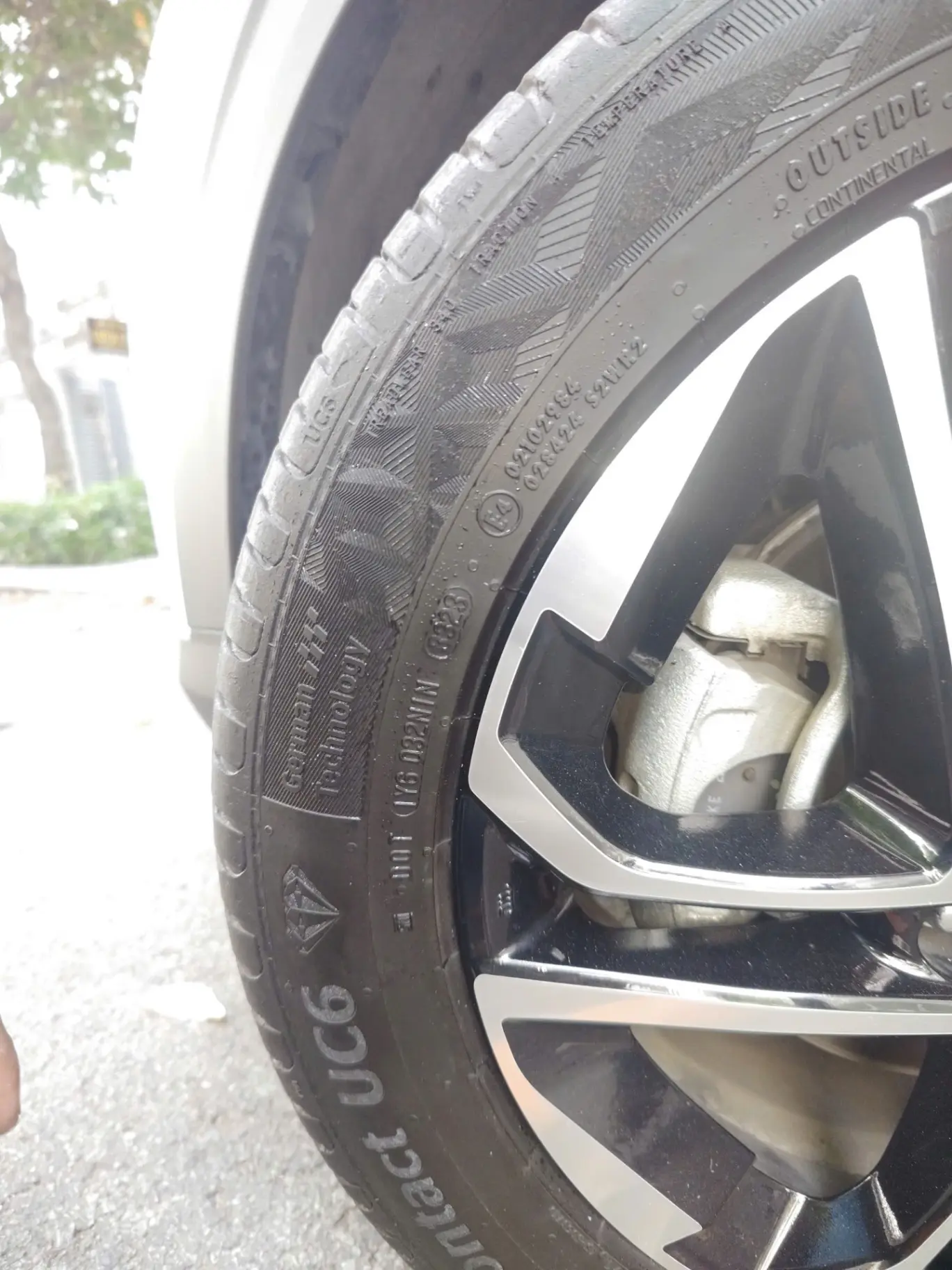 Kia Carens 1.5G IVT 2023 - Ngoại thất 3