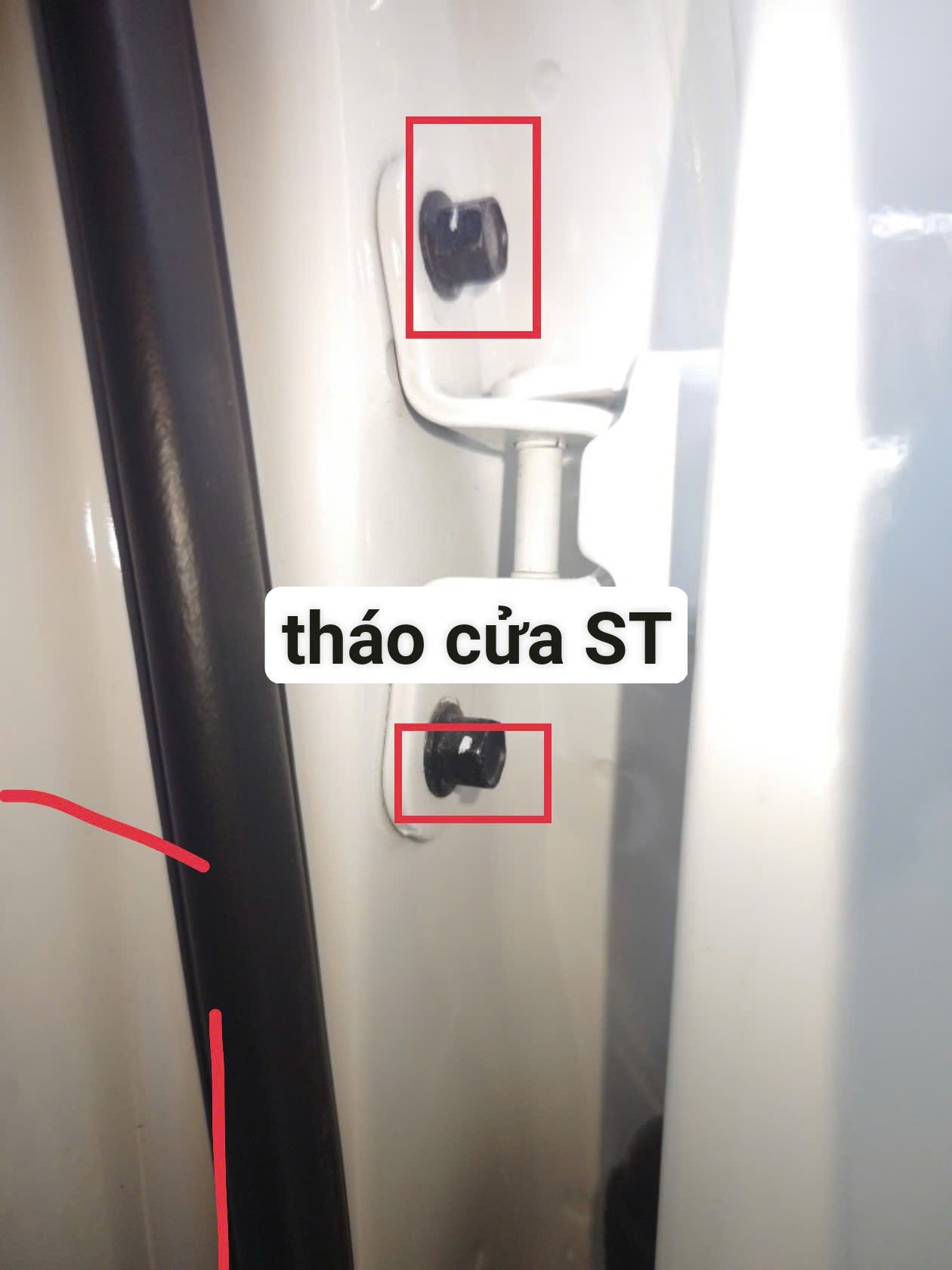 Kia Carens 1.5G IVT 2023 - Nội thất 3