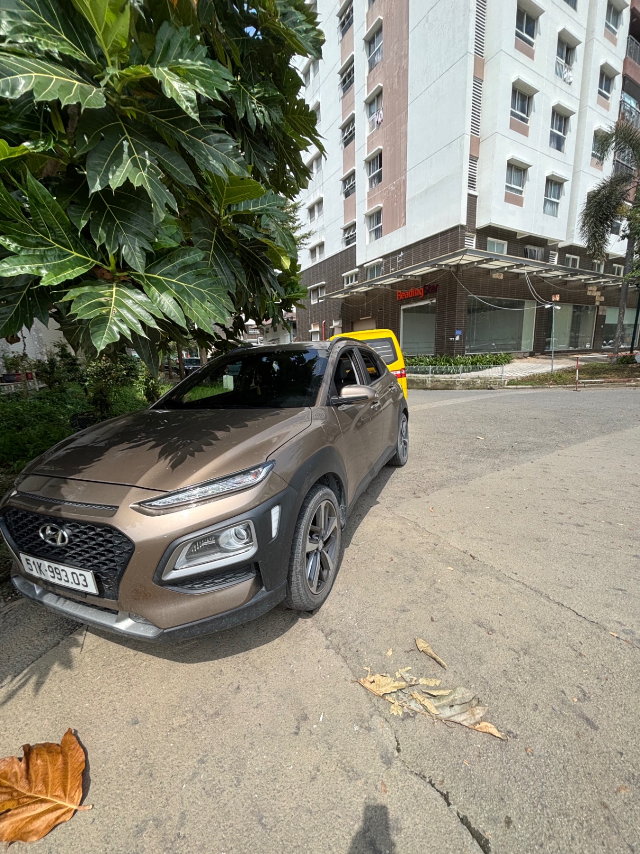 Hyundai Kona 2.0 ATH 2020