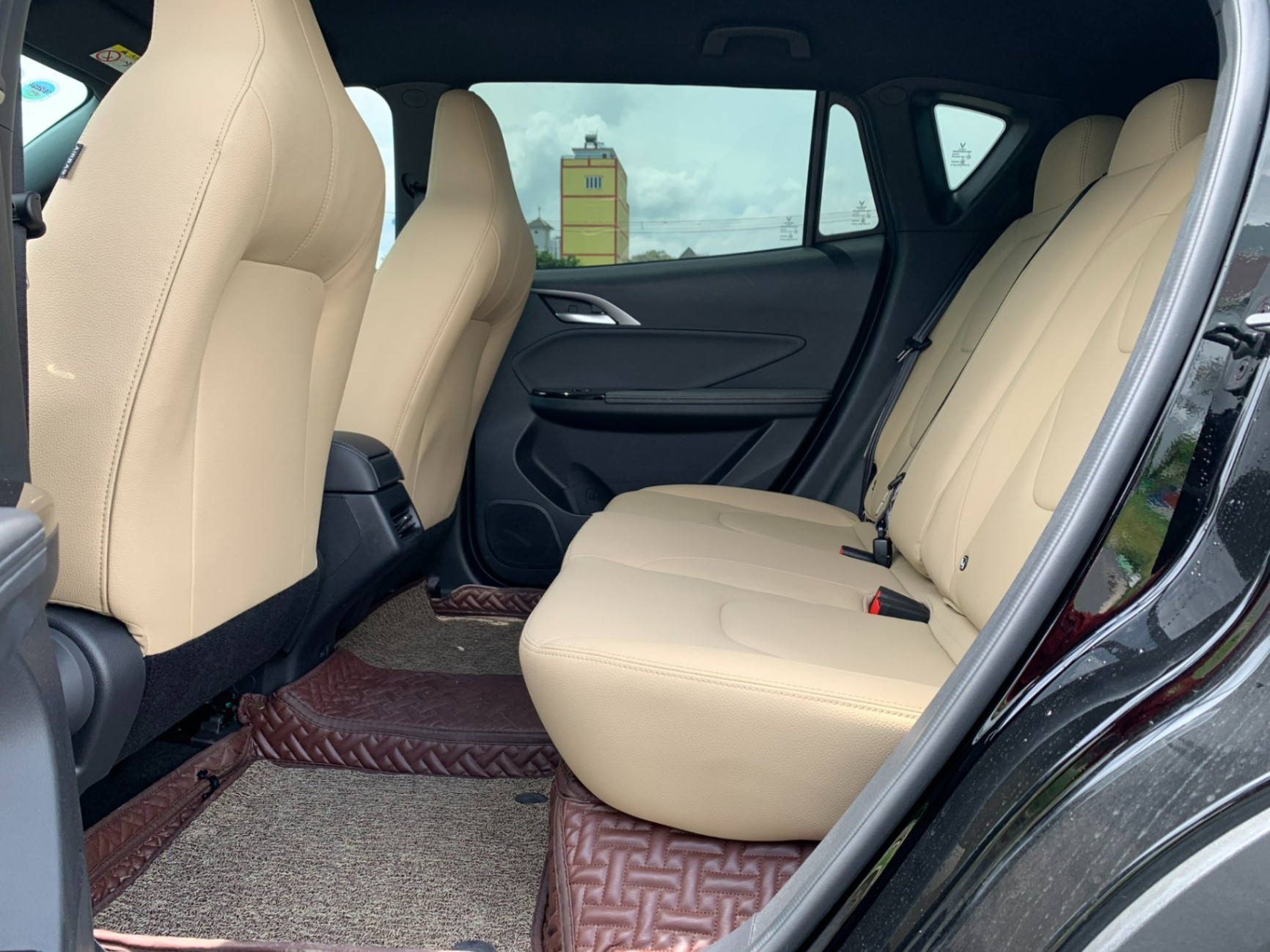 Vinfast Vf e34 AT 2022 - Nội thất 1