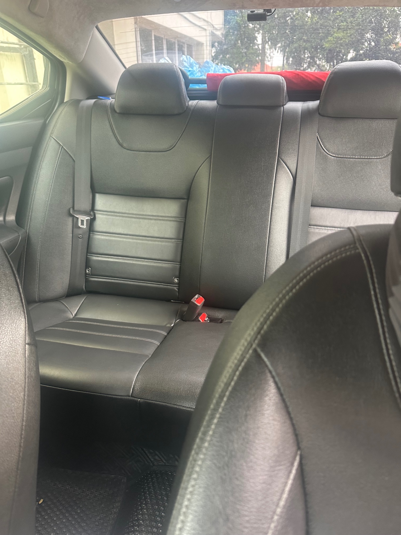 Nissan Almera VL 1.0 CVT Cao cấp 2022 - Nội thất 1