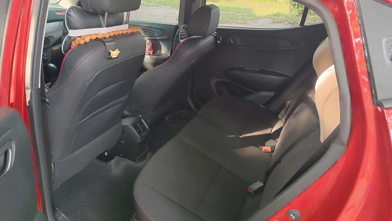 Hyundai I10 1.2 AT Tiêu Chuẩn 2022 - Nội thất 1