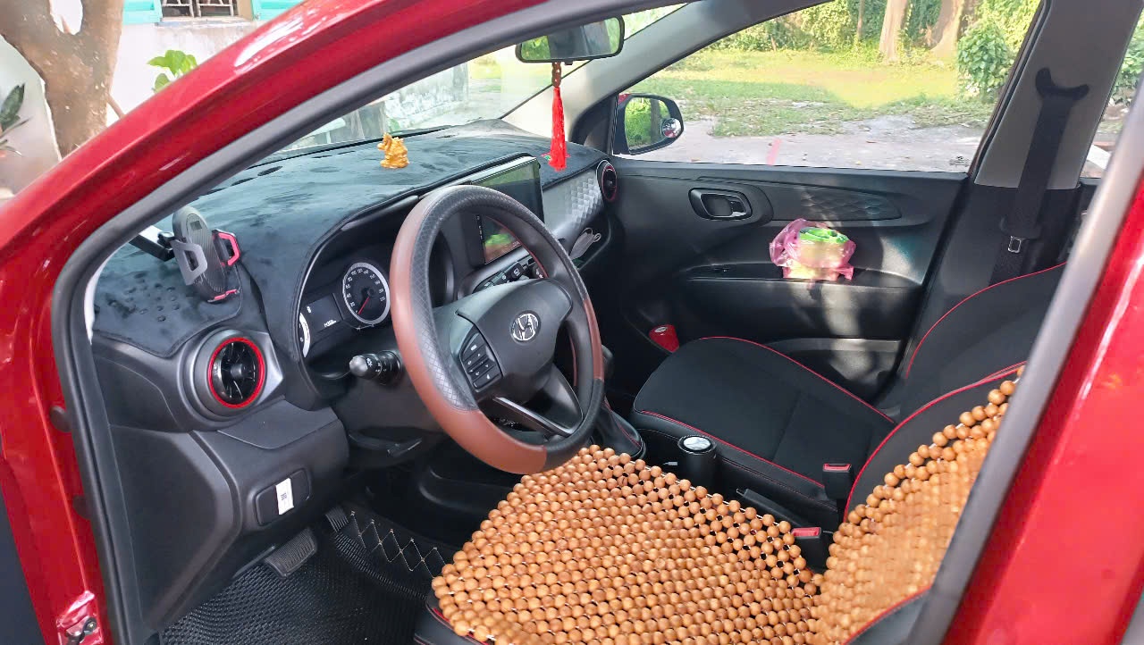 Hyundai I10 1.2 AT Tiêu Chuẩn 2022 - Nội thất 2