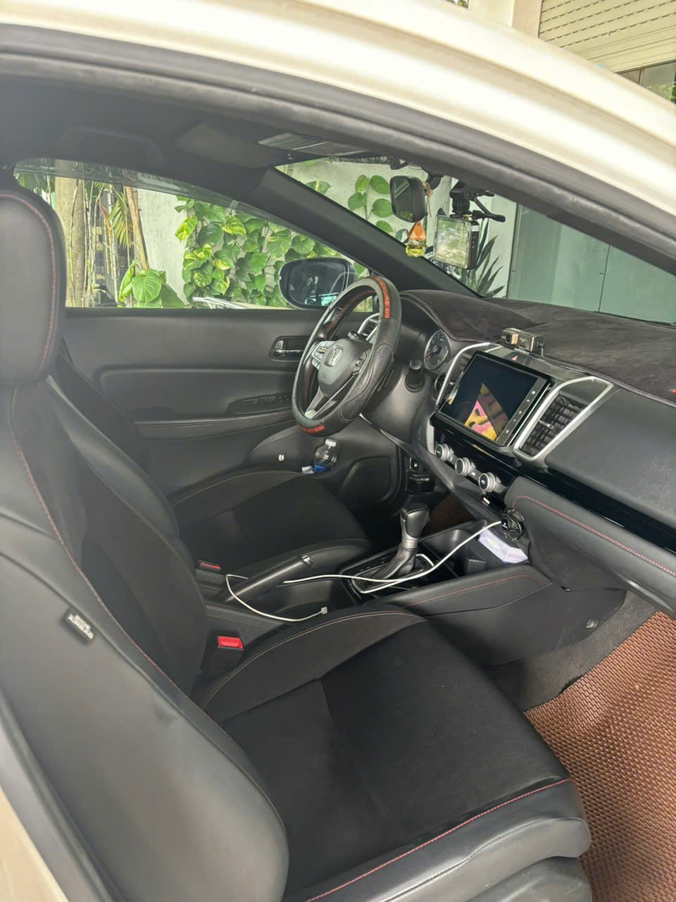 Honda City RS 1.5 AT 2023 - Nội thất 3